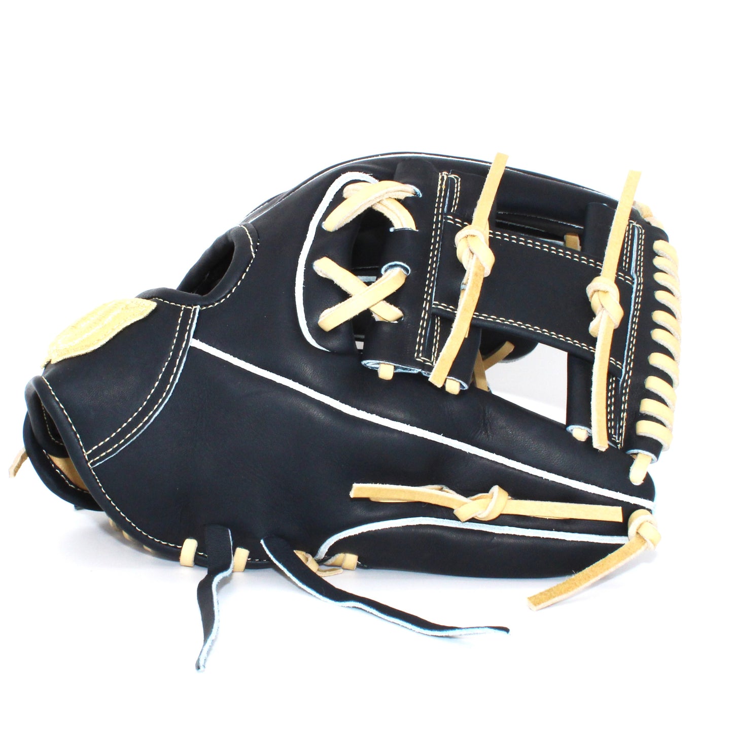 〈型付け済み〉【Wilson】 WILSON STAFF DUAL 硬式用グラブ 内野手用 86型 2024秋冬モデル