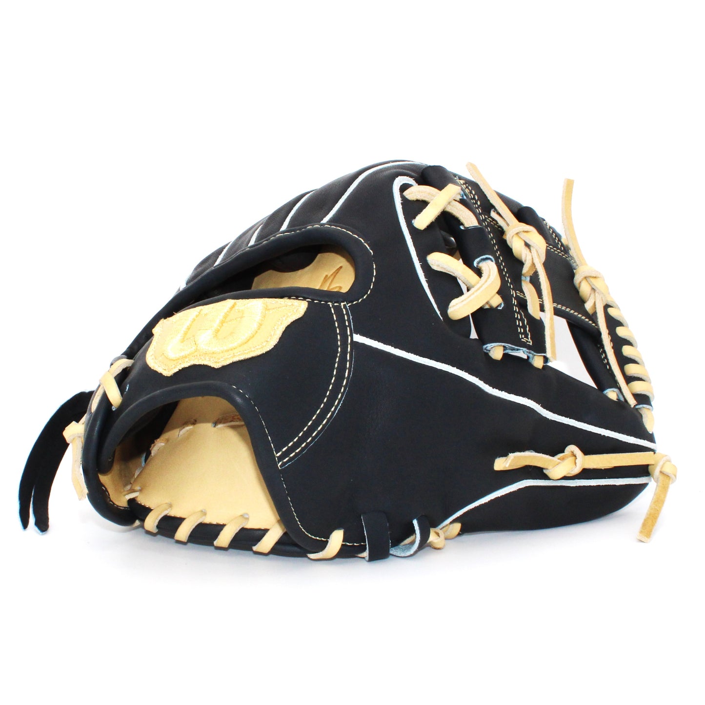 〈型付け済み〉【Wilson】 WILSON STAFF DUAL 硬式用グラブ 内野手用 86型 2024秋冬モデル
