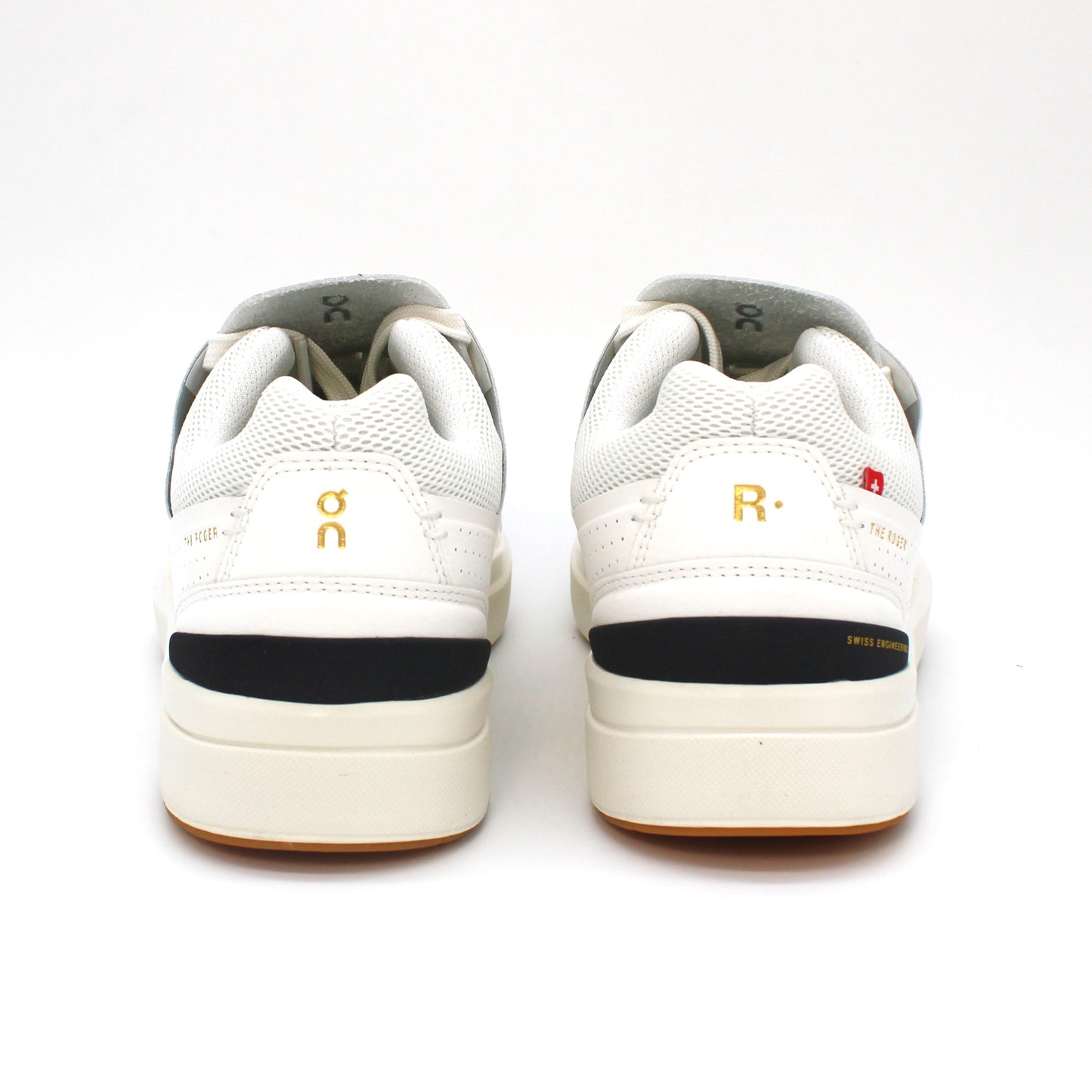 【On】 THE ROGER Centre Court　Womens