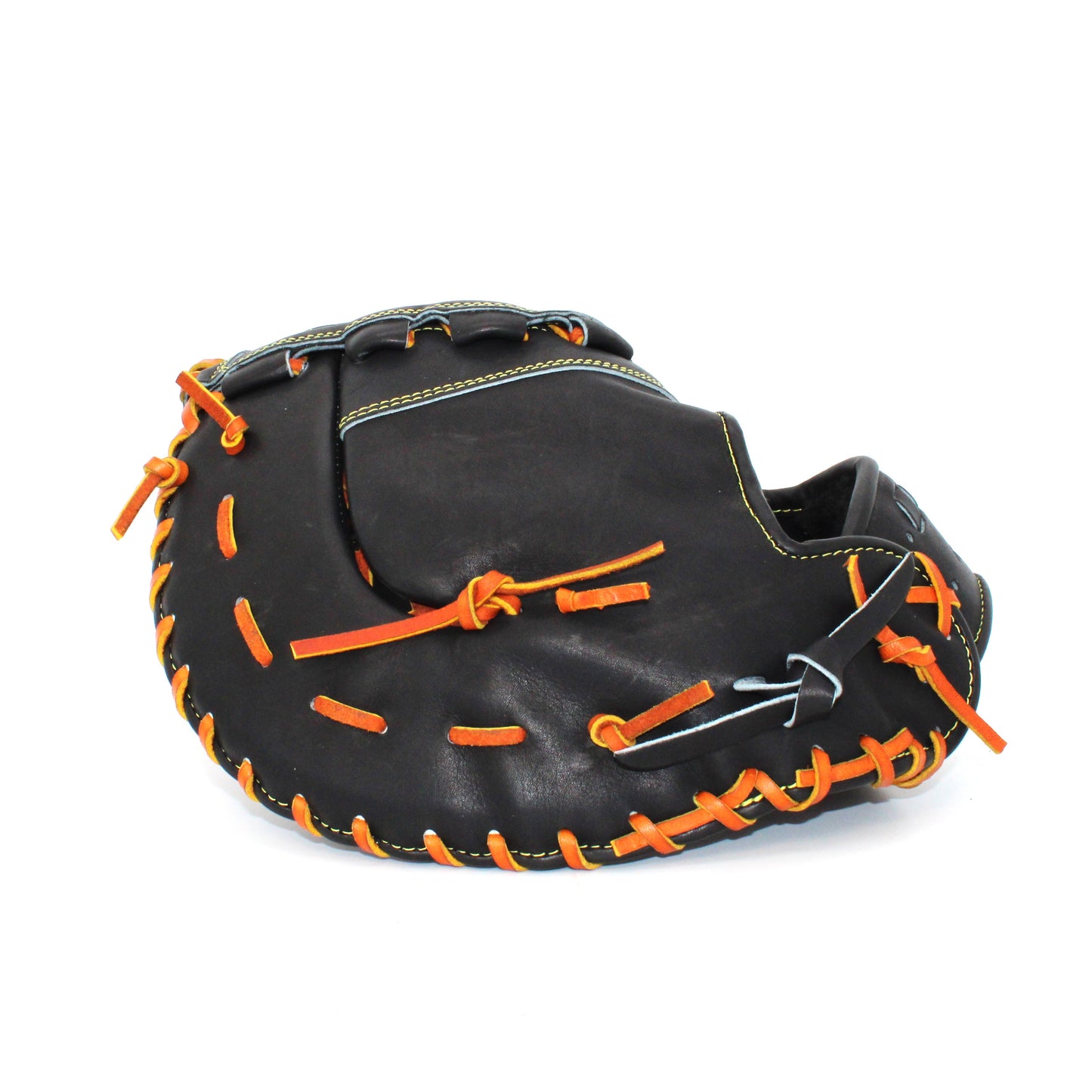 【ミズノ】  ミズノプロ　限定　Crafted Edition　硬式用　ファーストミット　2026年春夏モデル　中田型