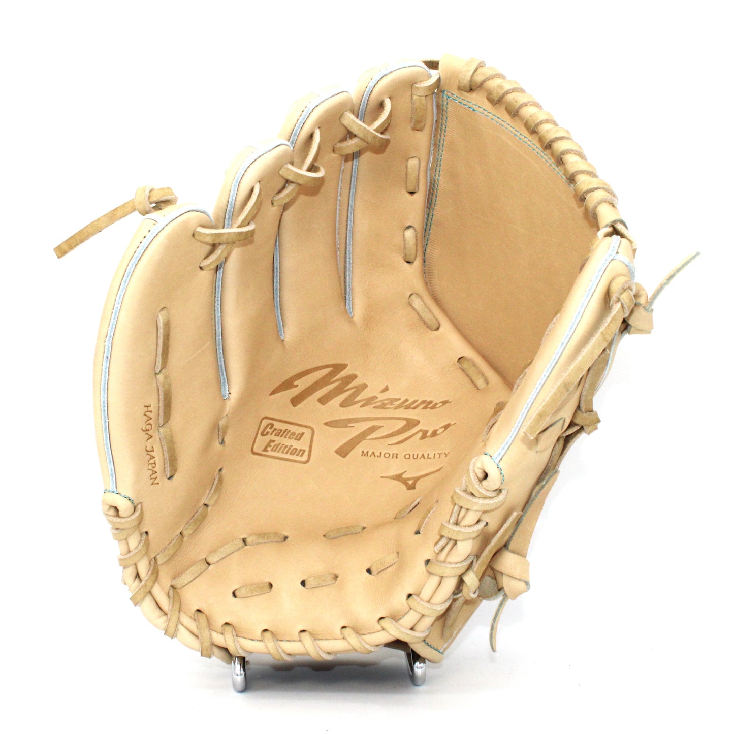 【ミズノ】  ミズノプロ　限定　Crafted Edition　硬式用グラブ　投手用　2026年春夏モデル　宮城型