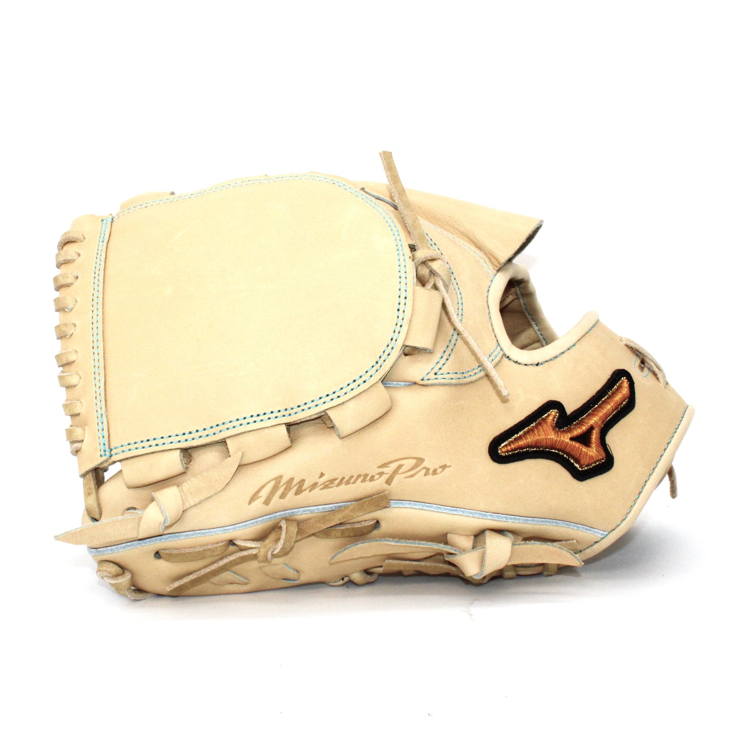 【ミズノ】  ミズノプロ　限定　Crafted Edition　硬式用グラブ　投手用　2026年春夏モデル　宮城型