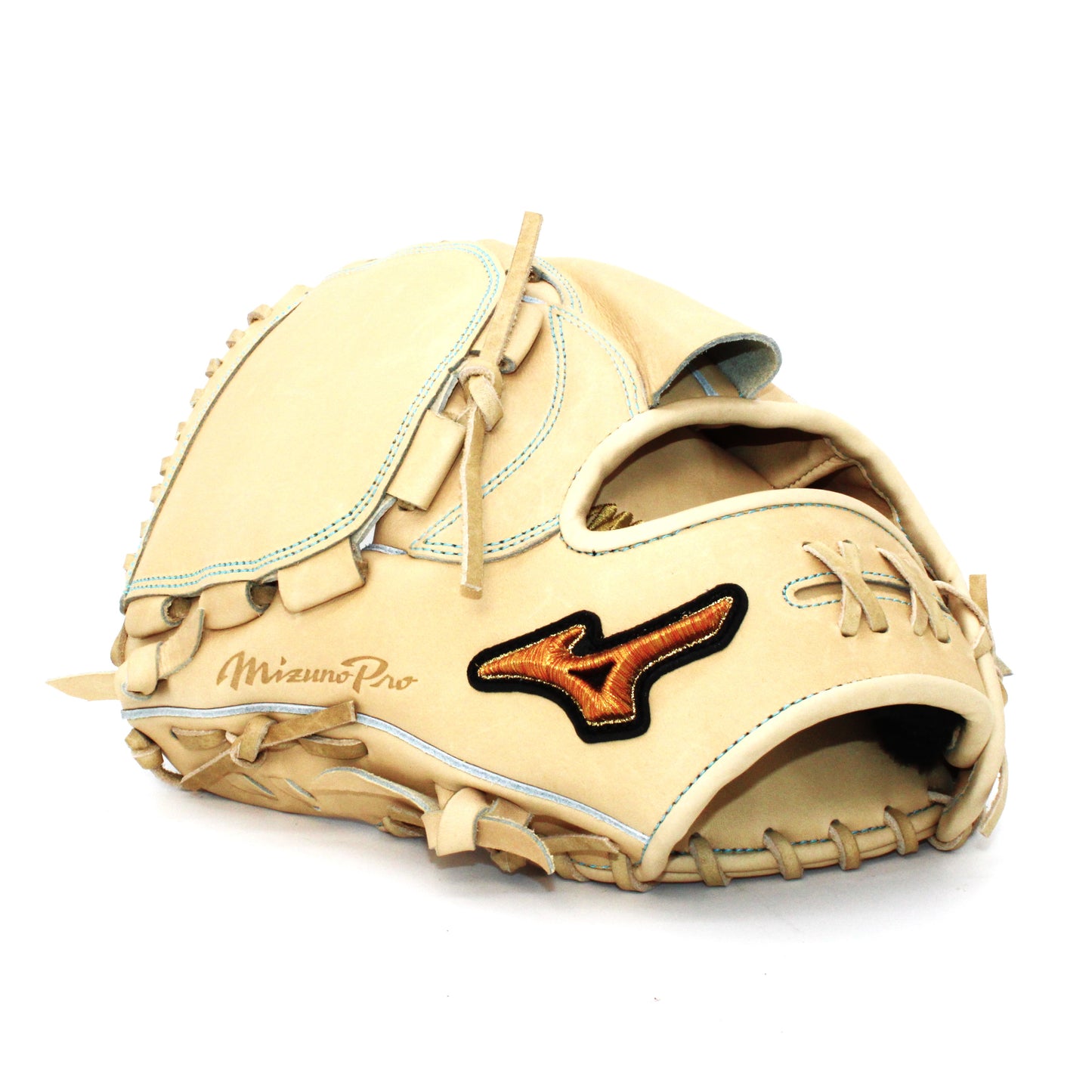 【ミズノ】  ミズノプロ　限定　Crafted Edition　硬式用グラブ　投手用　2026年春夏モデル　宮城型