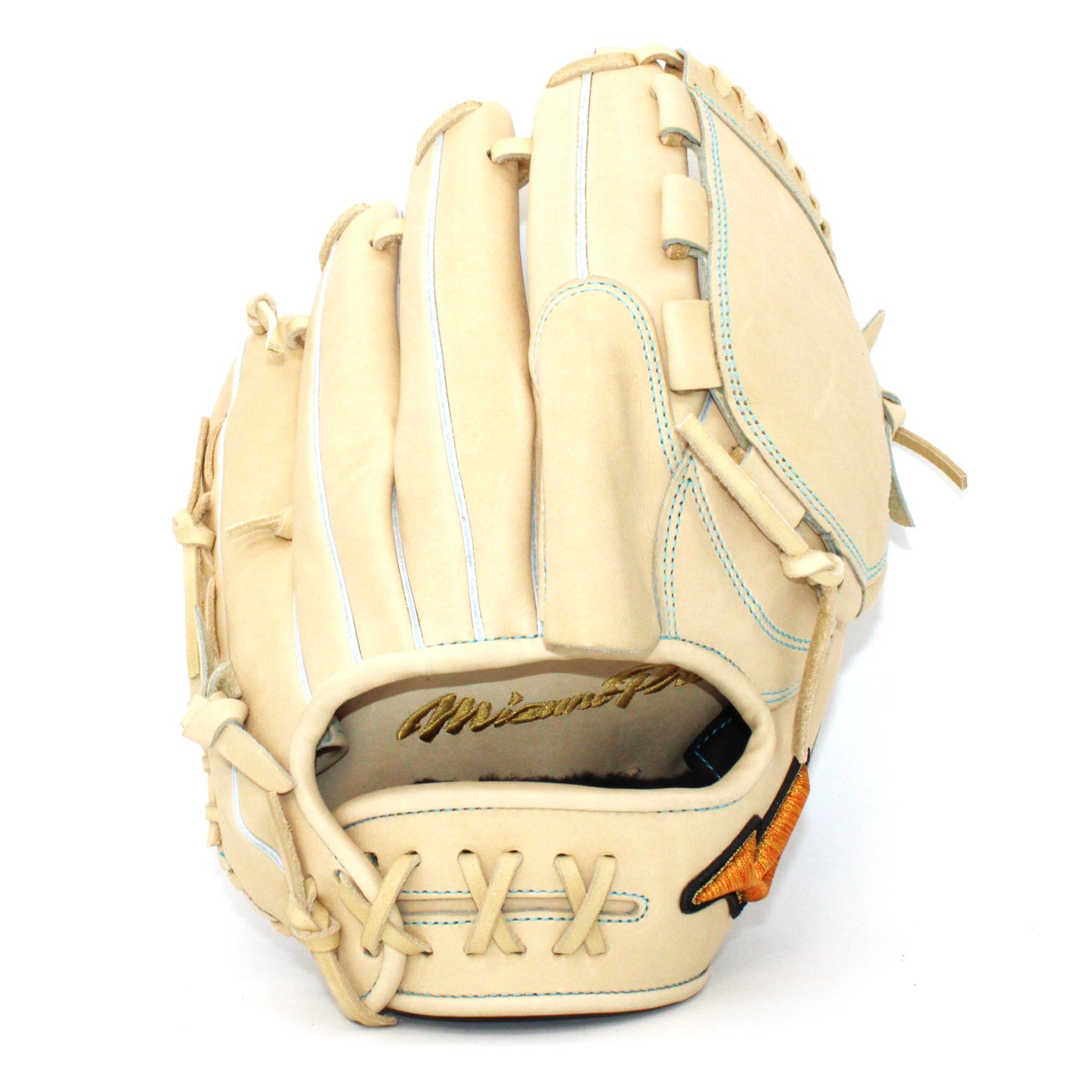 【ミズノ】  ミズノプロ　限定　Crafted Edition　硬式用グラブ　投手用　2026年春夏モデル　宮城型