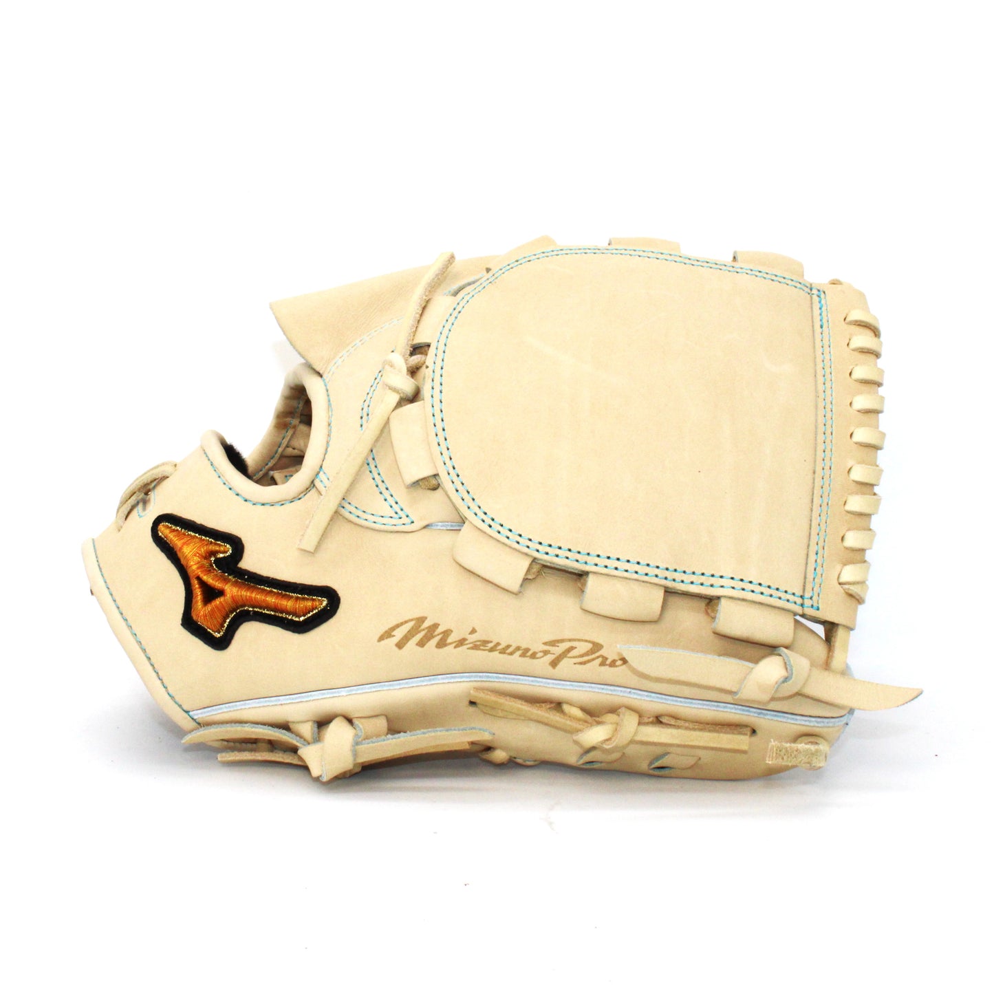 【ミズノ】  ミズノプロ　限定　Crafted Edition　硬式用グラブ　投手用　2026年春夏モデル　宮城型