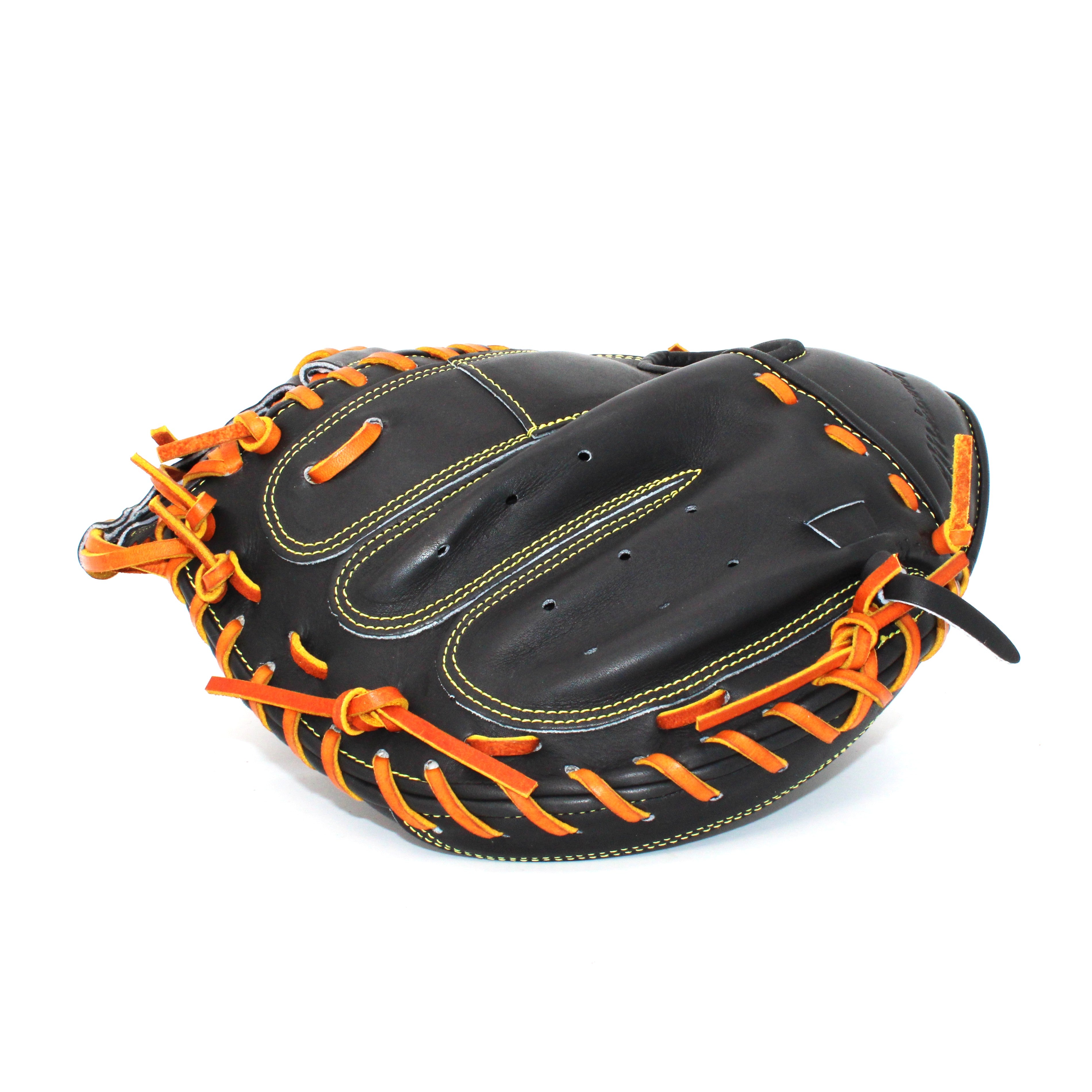 ミズノ】 ミズノプロ 限定 號シリーズ 硬式用 キャッチャーミット 2026