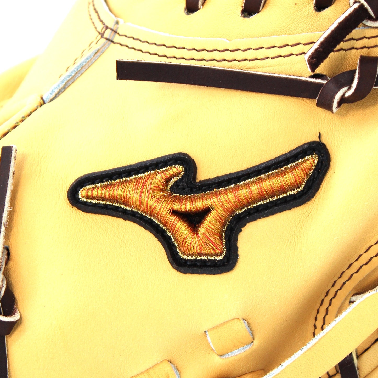 【ミズノ】  ミズノプロ　限定　號シリーズ　硬式用　キャッチャーミット　2026年春夏モデル　M-R型　