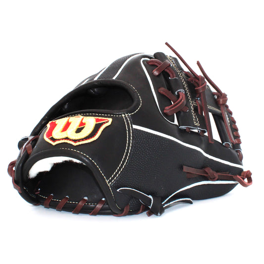 【Wilson】  WILSON STAFF DUAL　限定　硬式用グラブ　内野手用　86型　2025年春夏モデル