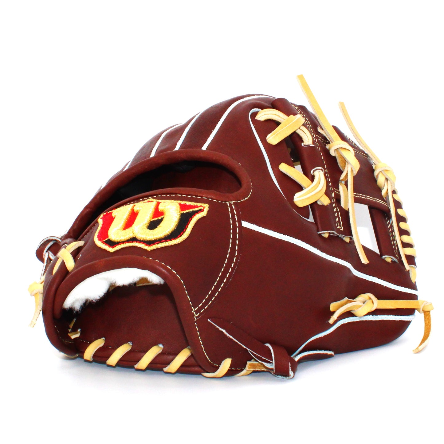 【Wilson】  WILSON STAFF DUAL　限定　硬式用グラブ　内野手用　86型　2025年春夏モデル