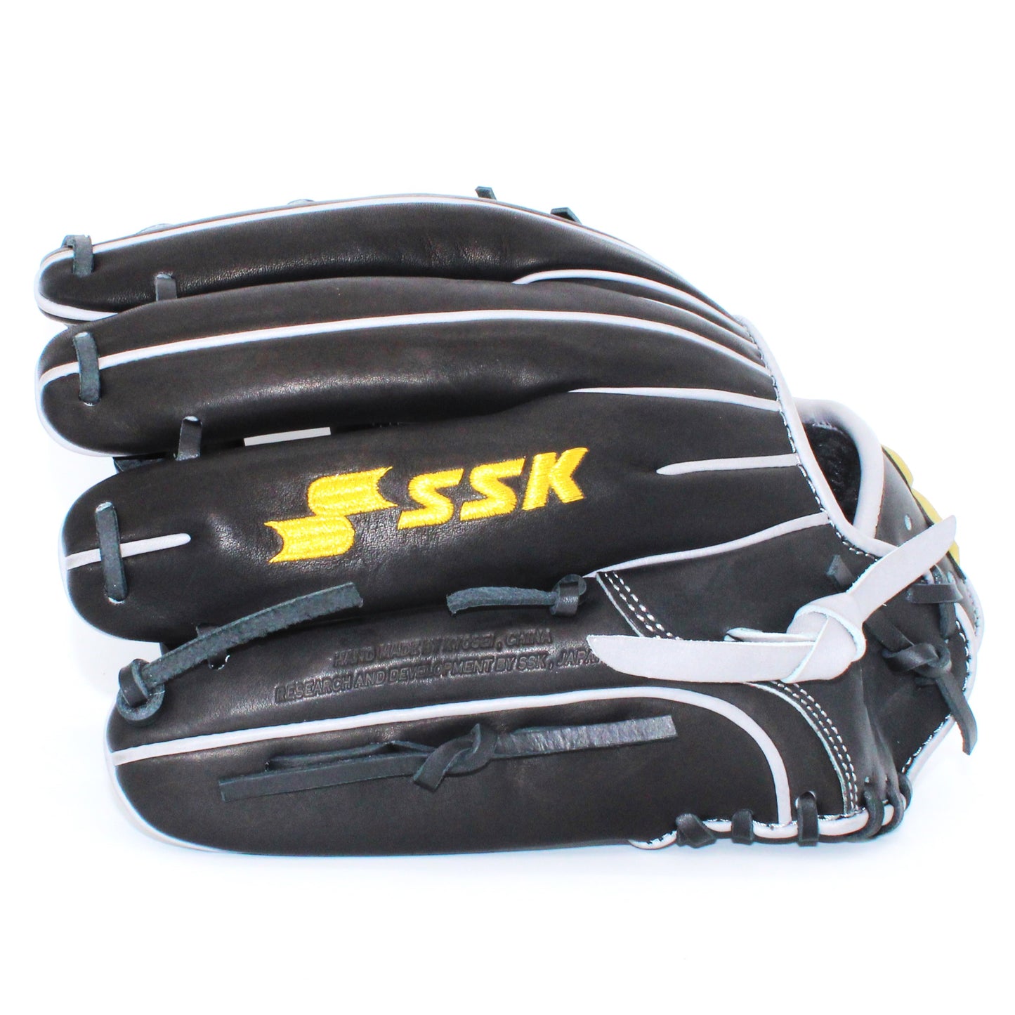 【SSK】  proedge　限定　軟式グラブ　内野手用　矢野雅哉モデル