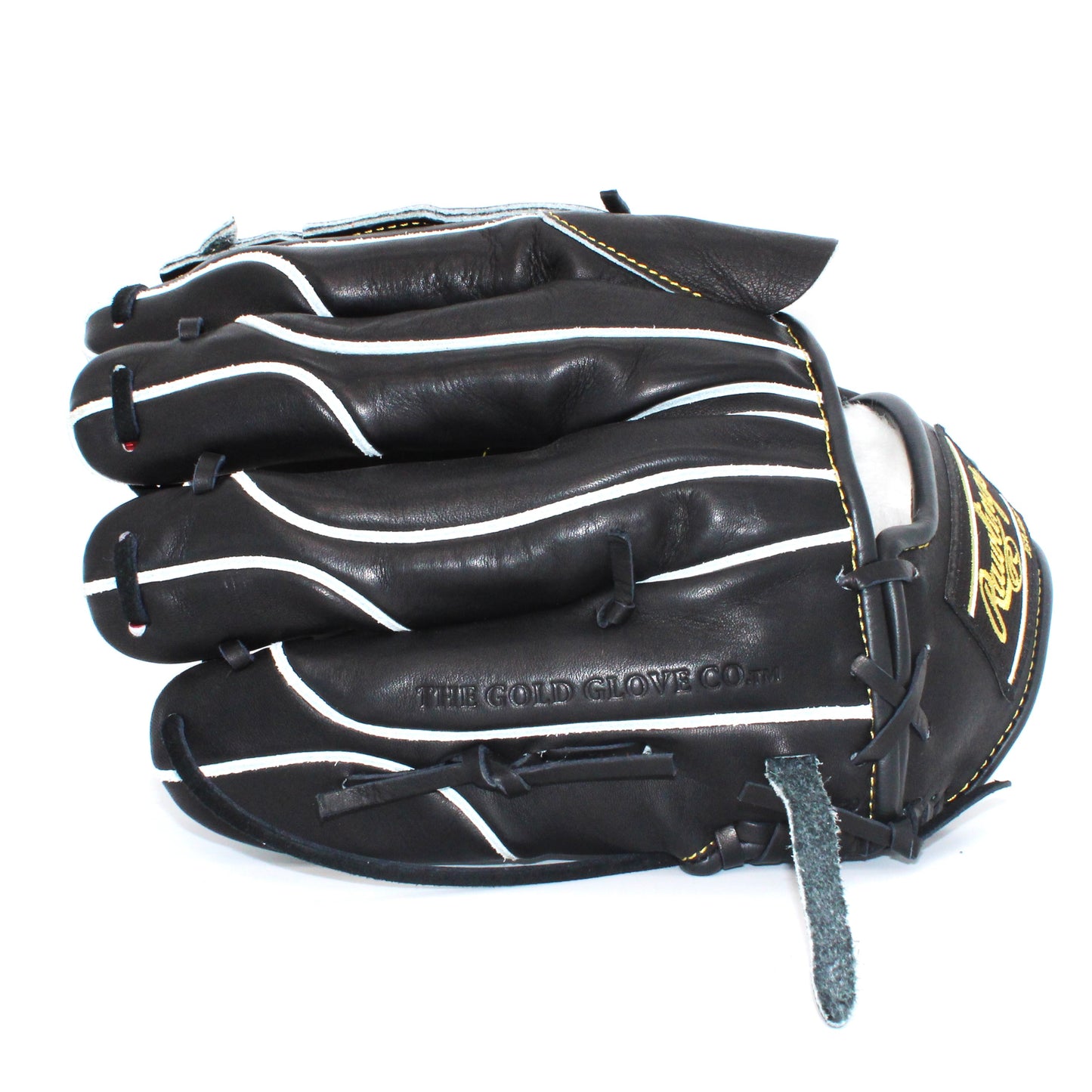 【Rawlings】PRO　PREFERRED　Wizard#02　限定硬式用グラブ　投手用