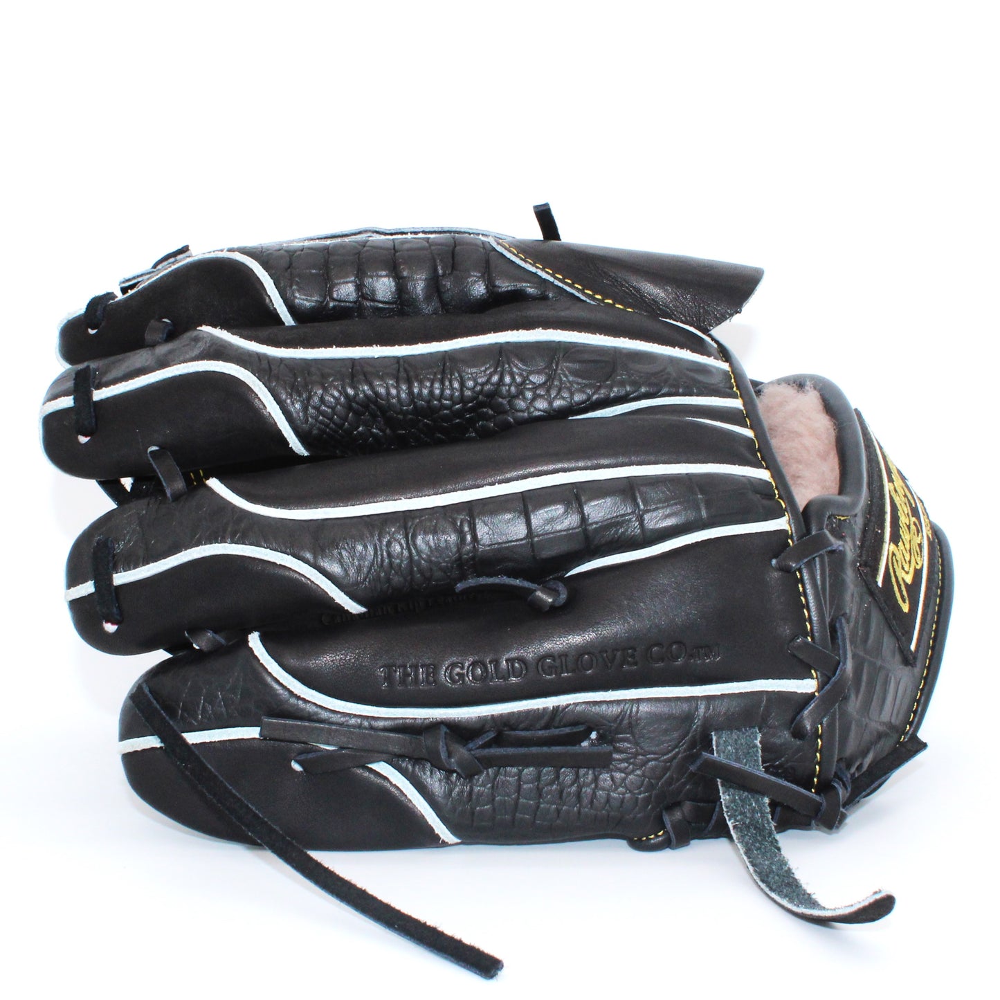 【Rawlings】PRO　PREFERRED　Wizard#02　限定硬式用グラブ　投手用