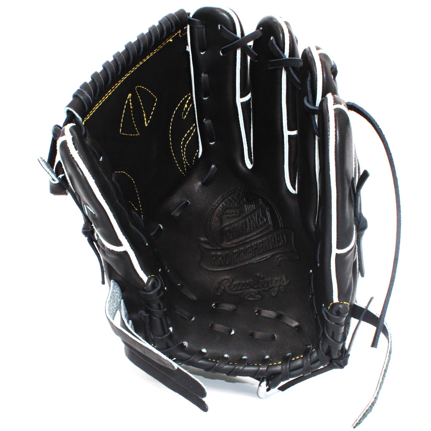 【Rawlings】PRO　PREFERRED　Wizard#02　限定硬式用グラブ　投手用