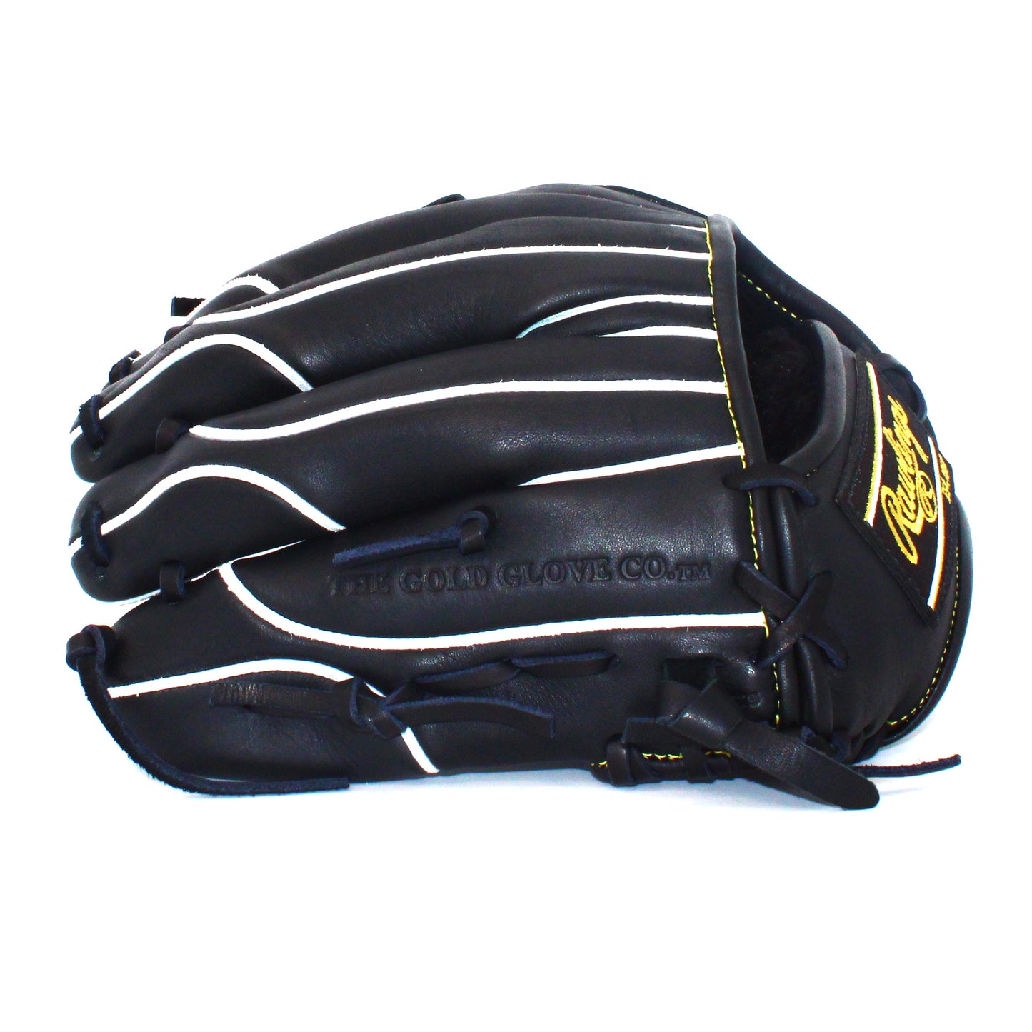 【Rawlings】ジュニアHOH®　PRO EXCEL　ELITE　Wizard　#02　Jr用グラブ