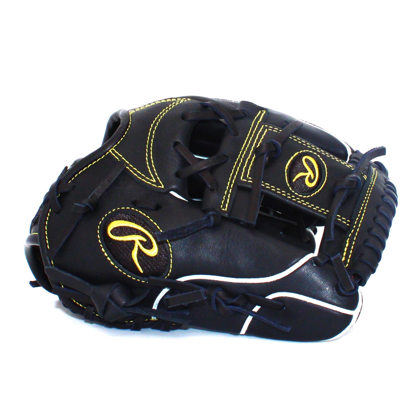 【Rawlings】ジュニアHOH®　PRO EXCEL　ELITE　Wizard　#02　Jr用グラブ