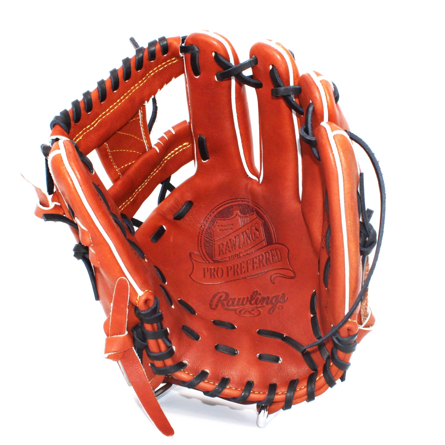 【Rawlings】PRO PREFERRED　限定　硬式用グラブ　内野手用