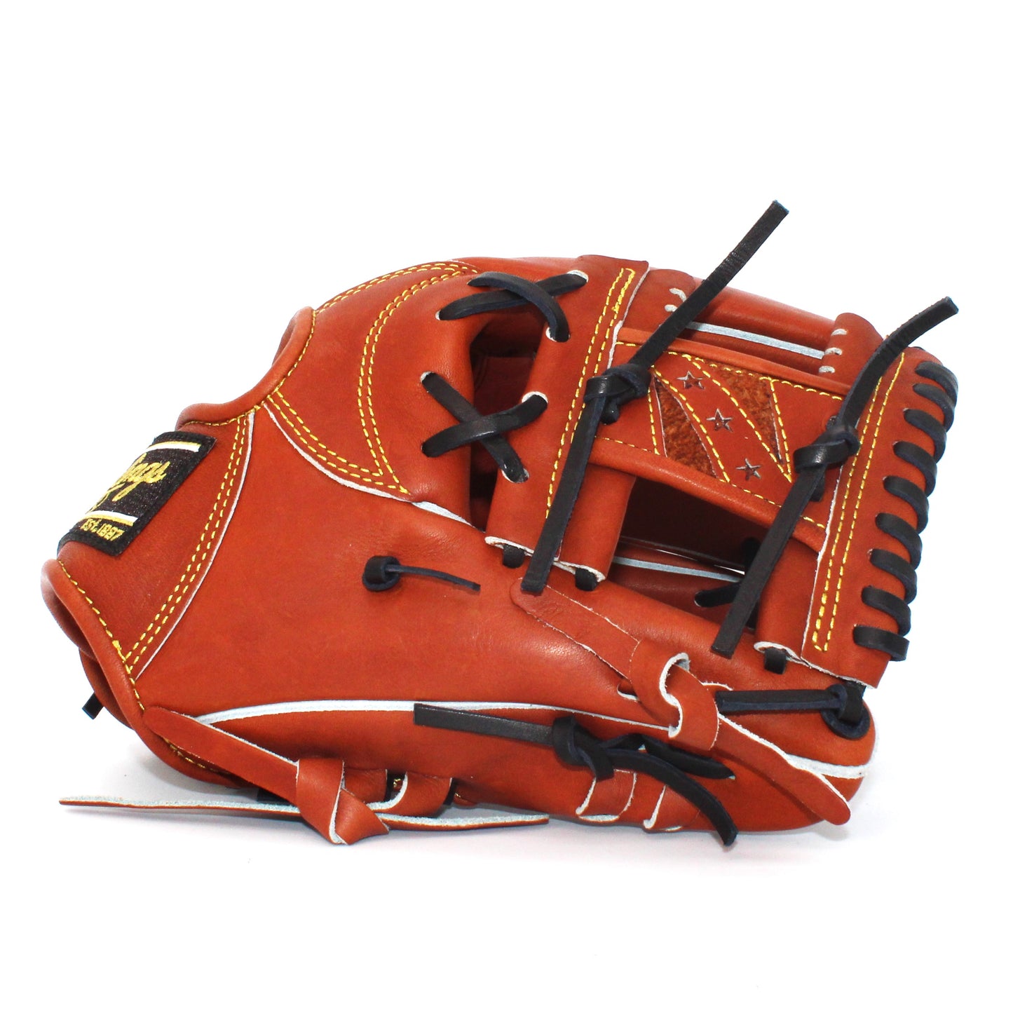 【Rawlings】PRO PREFERRED　限定　硬式用グラブ　内野手用