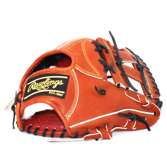 【Rawlings】PRO PREFERRED　限定　硬式用グラブ　内野手用