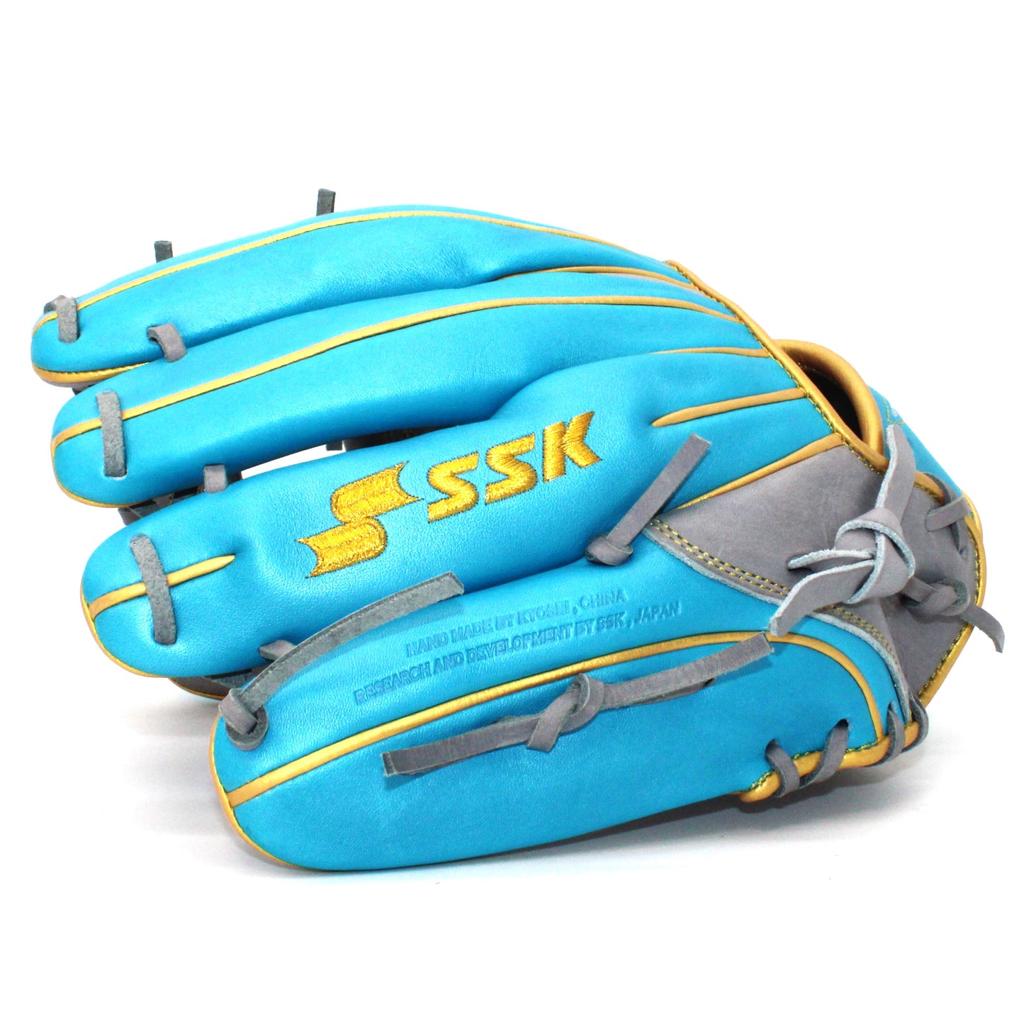 【SSK】  proedge　限定　一般軟式用グラブ　内野手用　2024年オールスターモデル