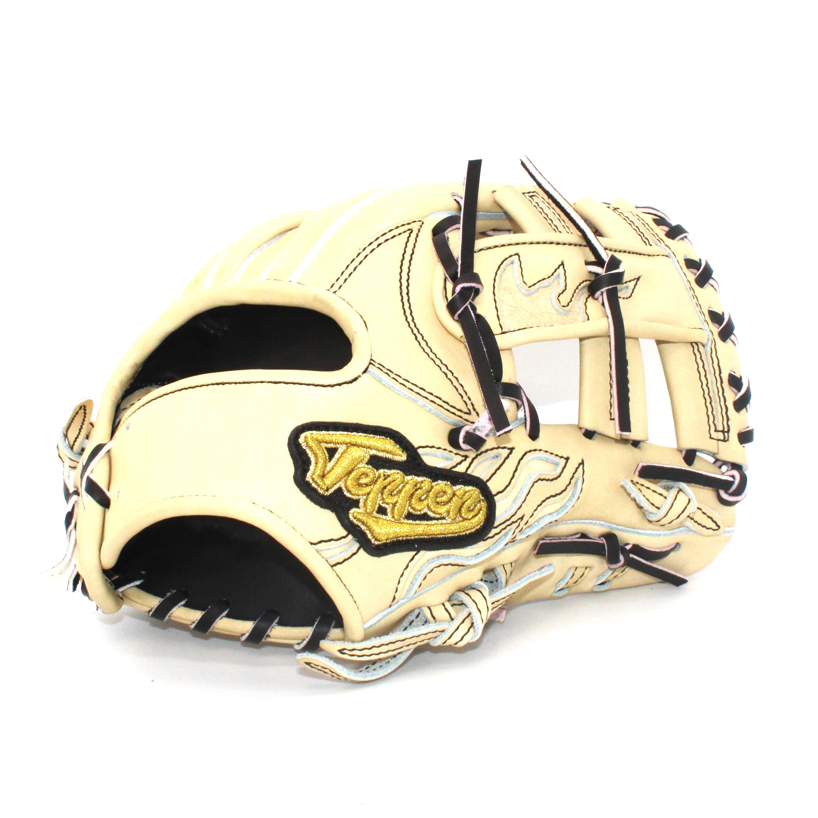 Teppen] STANDARD LINE Store Exclusive Hardball Infield Glove MIE-L