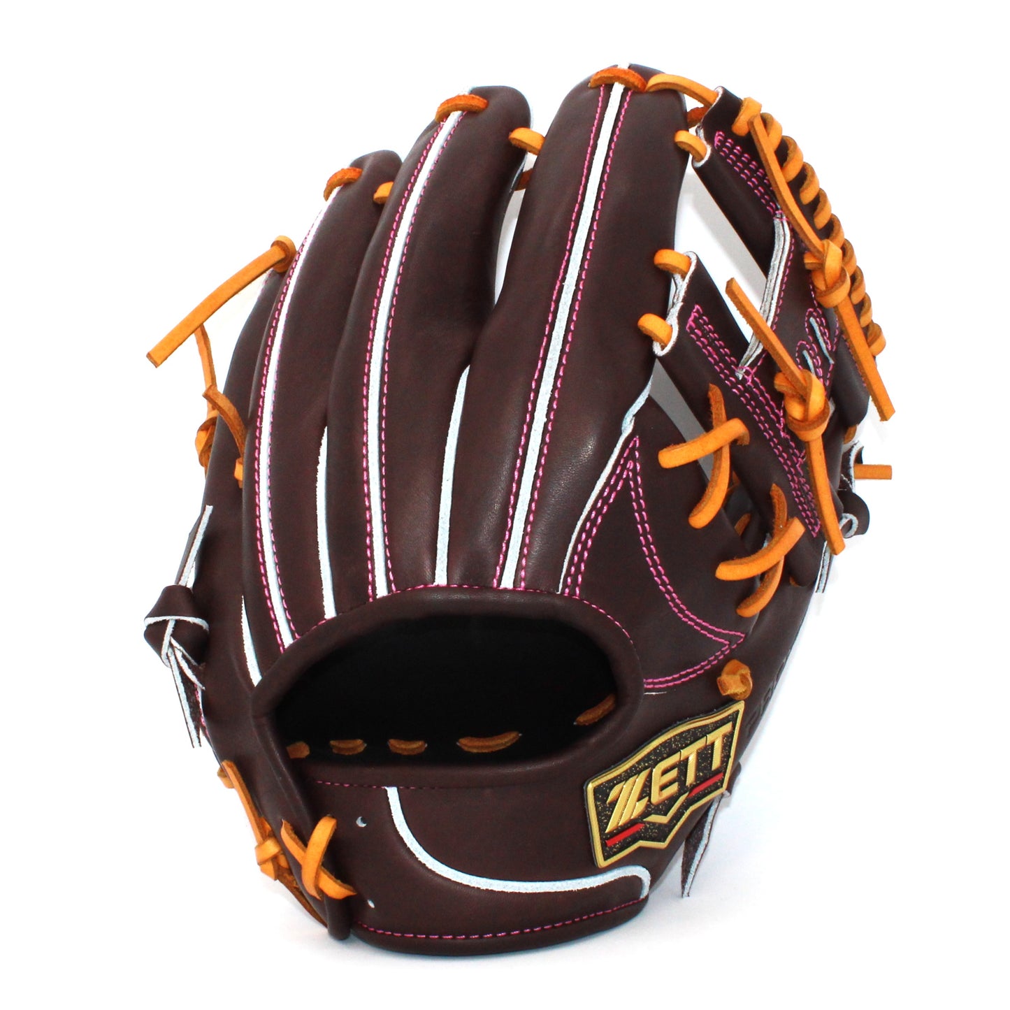 【ZETT】  PROSTATUS 　店舗別注　硬式内野手用グラブ　今宮型