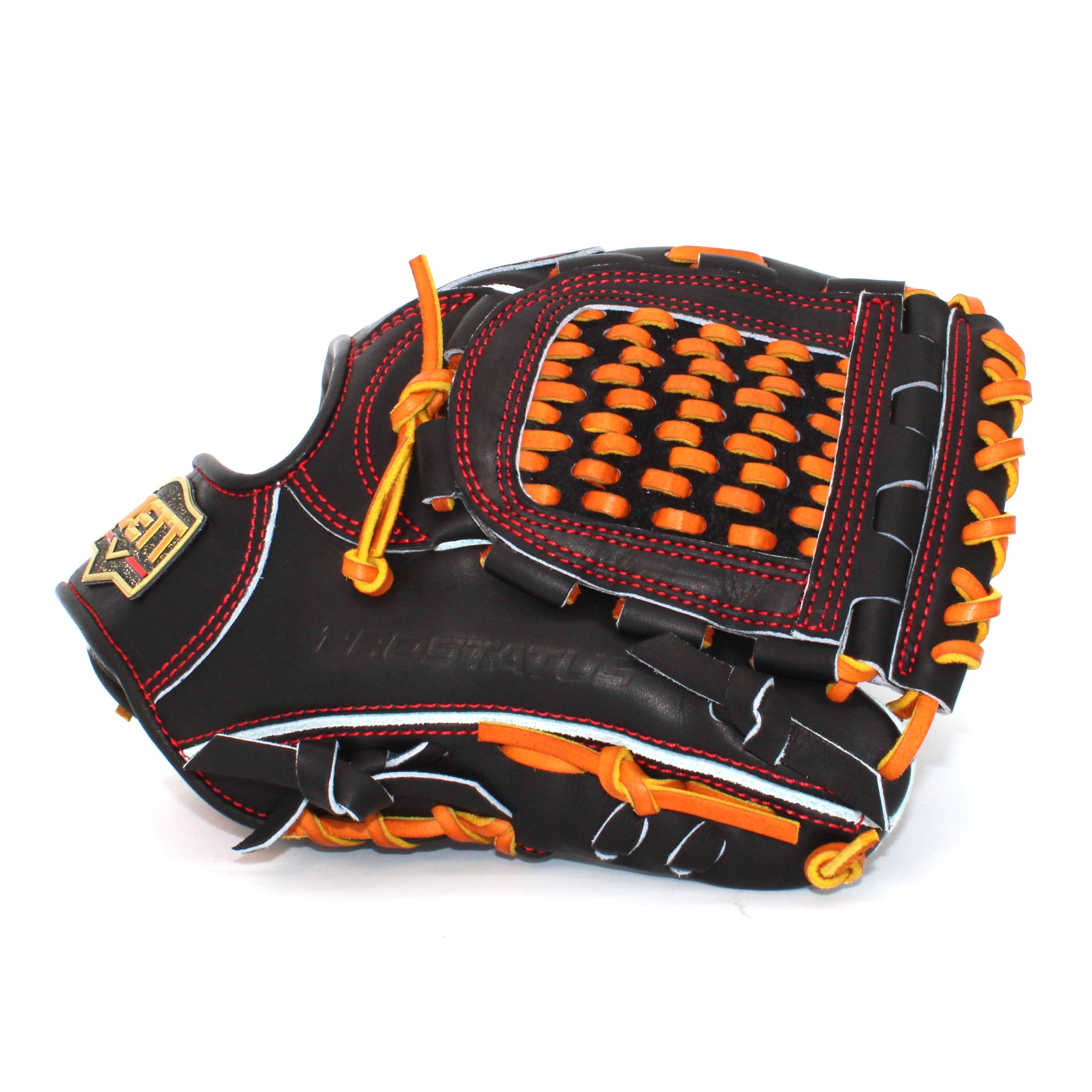 Between Maple and Chcstnut　★★大幅に値下げしました ZETT】 PROSTATUS 店舗別注 硬式内野手用グラブ E-1型 – シュースポ