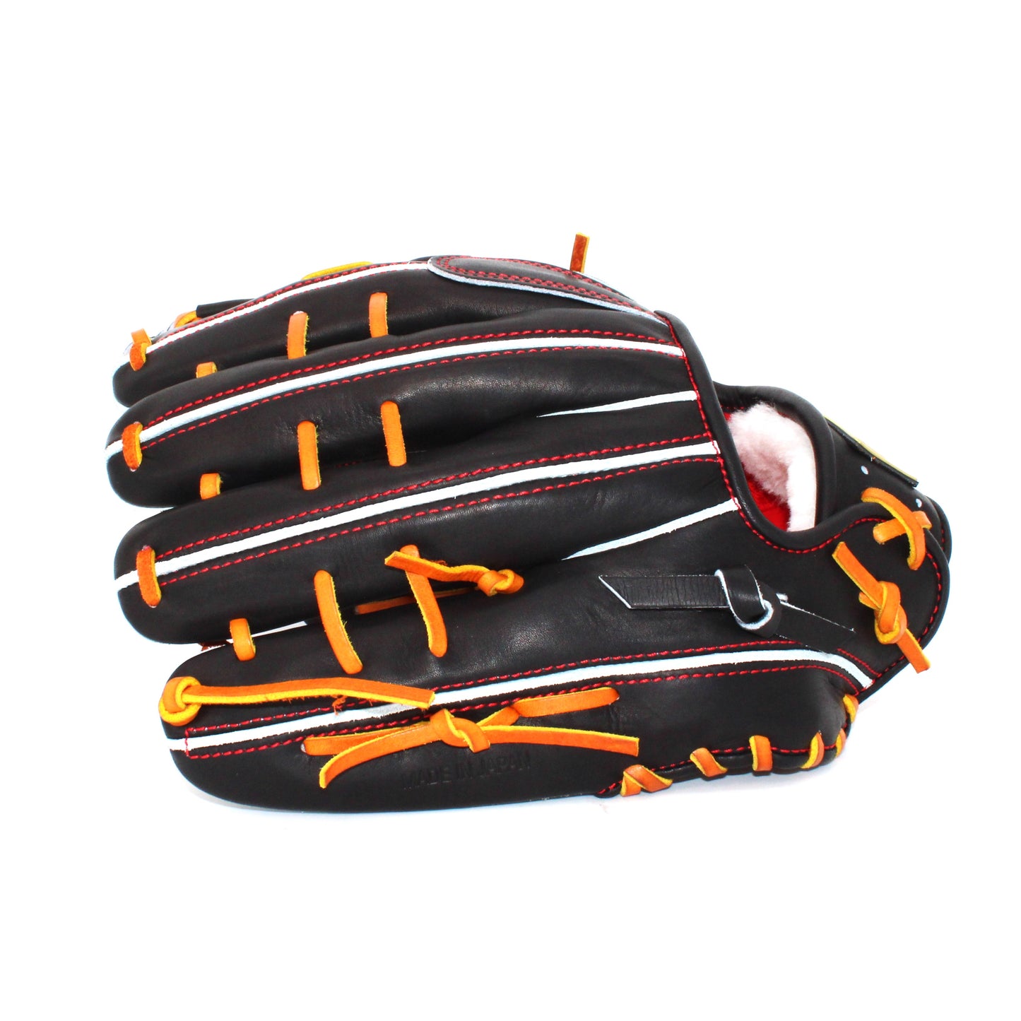 【ZETT】  PROSTATUS 　店舗別注　硬式内野手用グラブ　E-1型