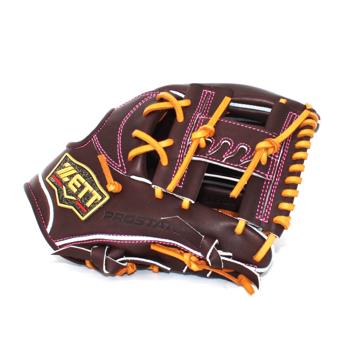 【ZETT】  PROSTATUS 　店舗別注　硬式内野手用グラブ　今宮型