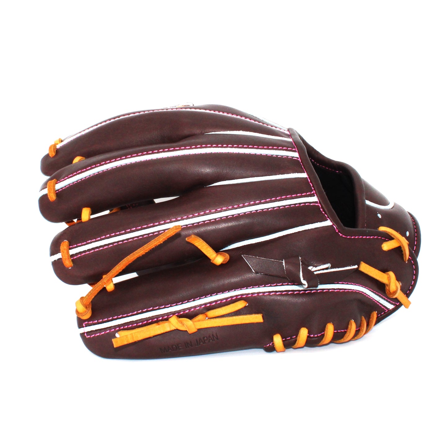 【ZETT】  PROSTATUS 　店舗別注　硬式内野手用グラブ　今宮型