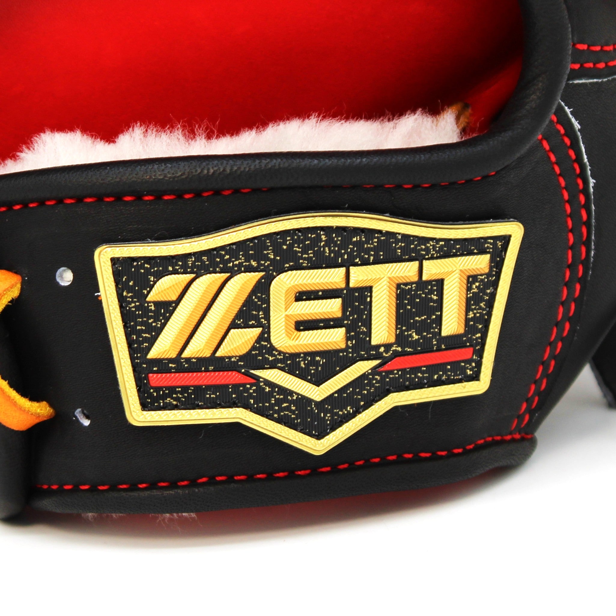 ZETT】 PROSTATUS 店舗別注 硬式内野手用グラブ E-1型 – シュースポ