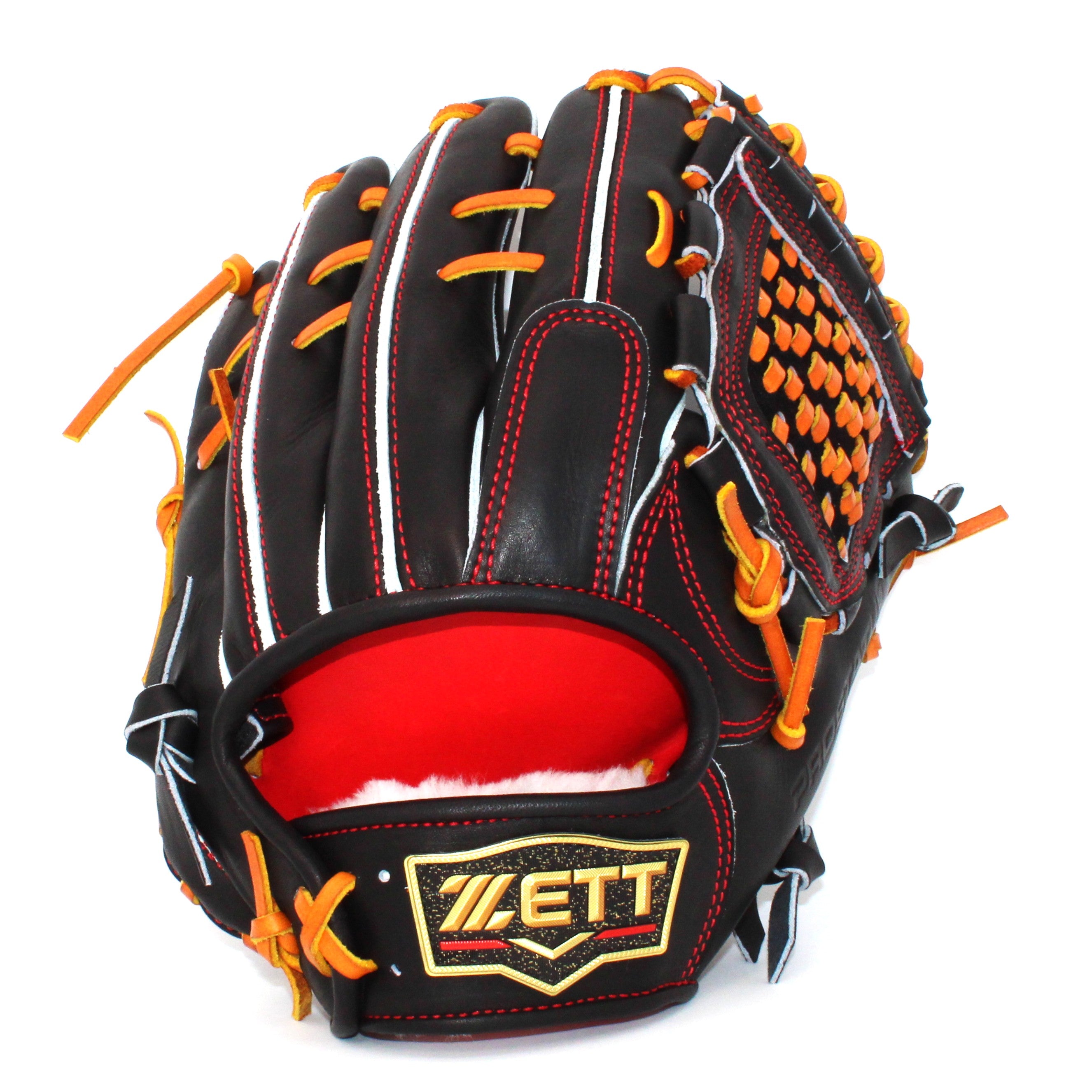 ZETT】 PROSTATUS 店舗別注 硬式内野手用グラブ E-1型 – シュースポ