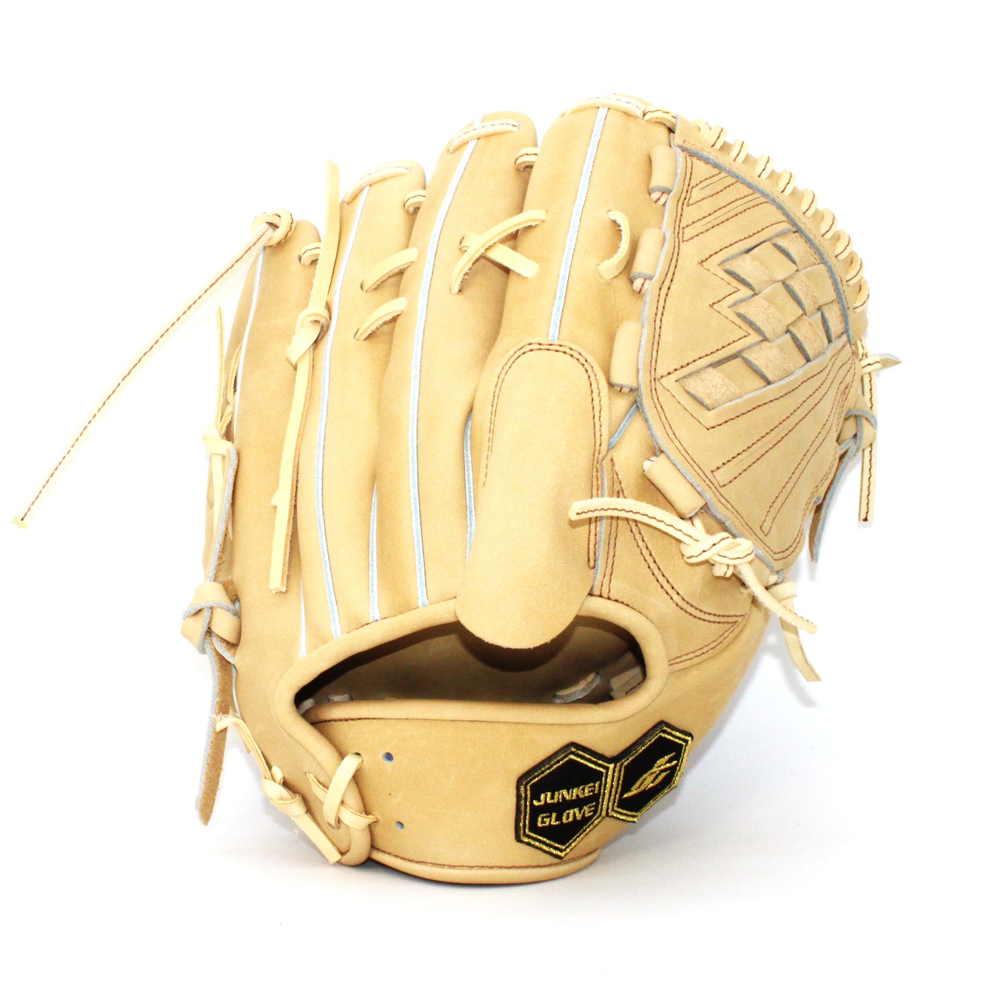 【ジュンケイグラブ】アラミドシリーズ　 硬式投手用グラブ　1114型