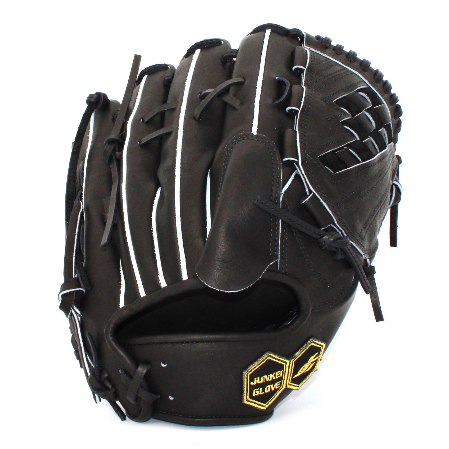 【ジュンケイグラブ】アラミドシリーズ　 硬式投手用グラブ　1114型