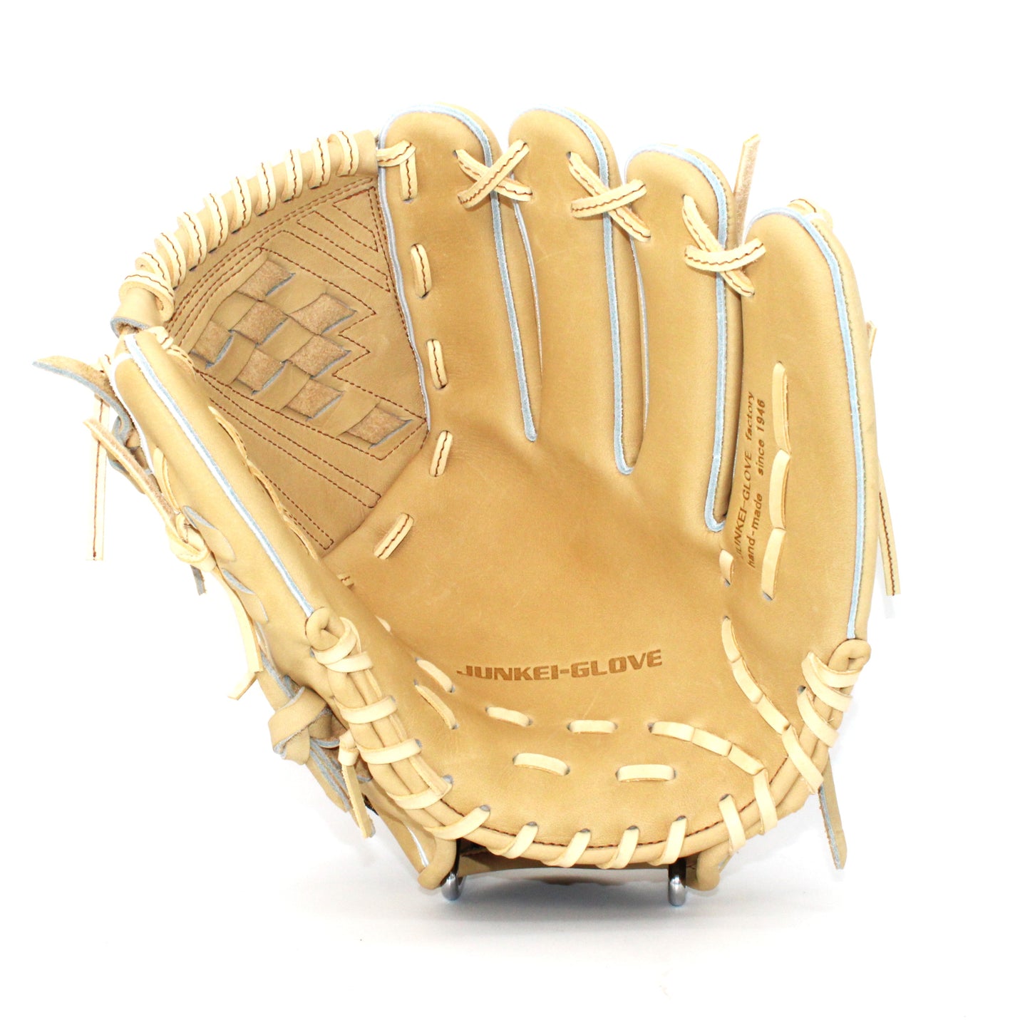 【ジュンケイグラブ】アラミドシリーズ　 硬式投手用グラブ　1114型