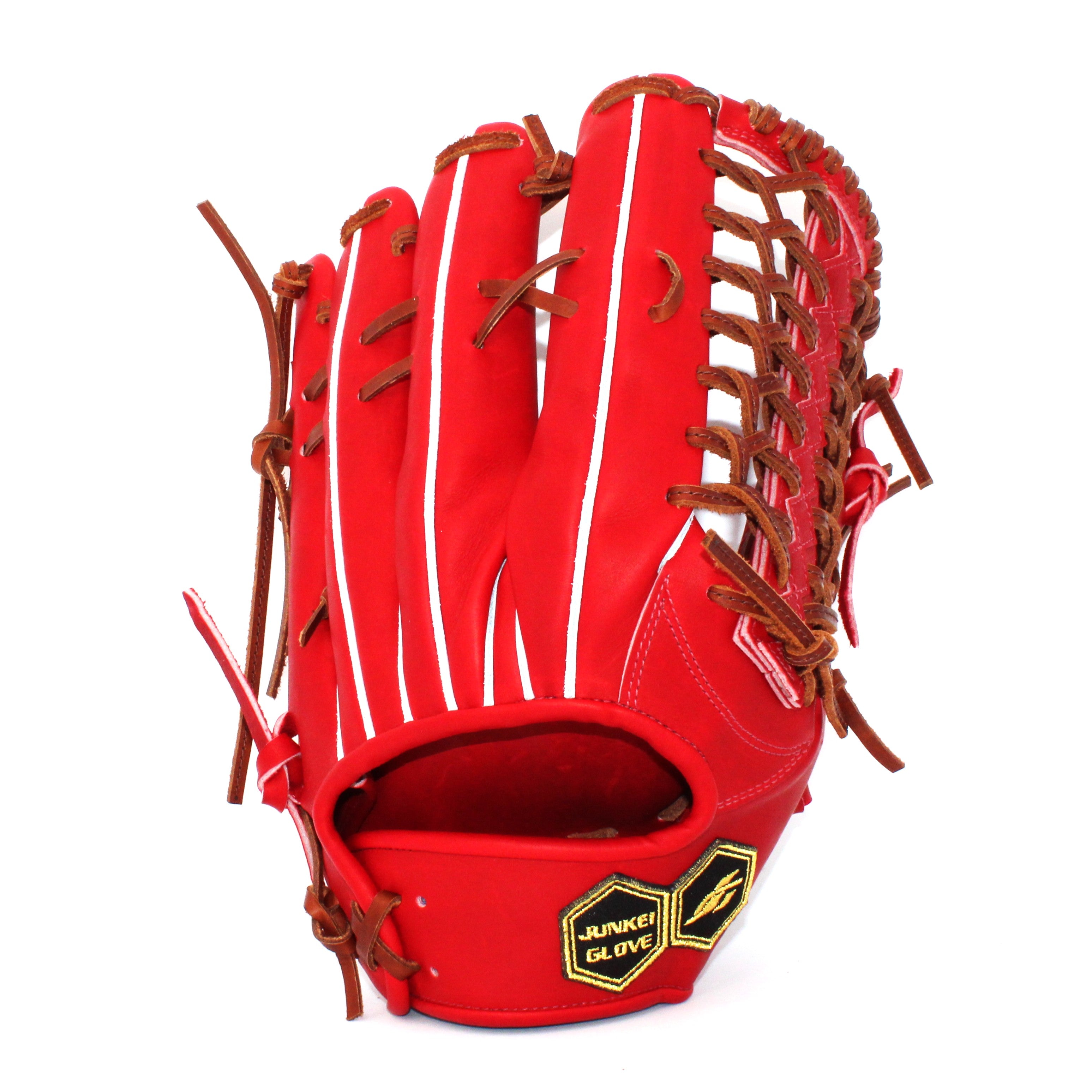 ジュンケイグラブ】アラミドシリーズ 硬式用グラブ 外野手用