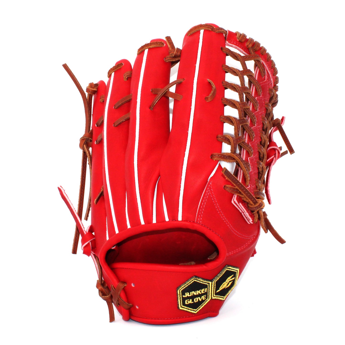 【ジュンケイグラブ】アラミドシリーズ　 硬式外野手用グラブ　7014型