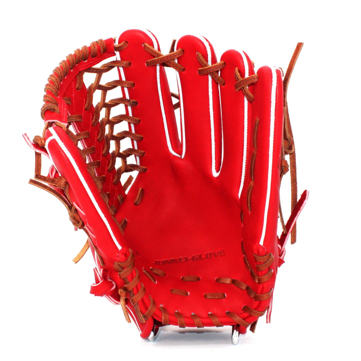 【ジュンケイグラブ】アラミドシリーズ　 硬式外野手用グラブ　7014型