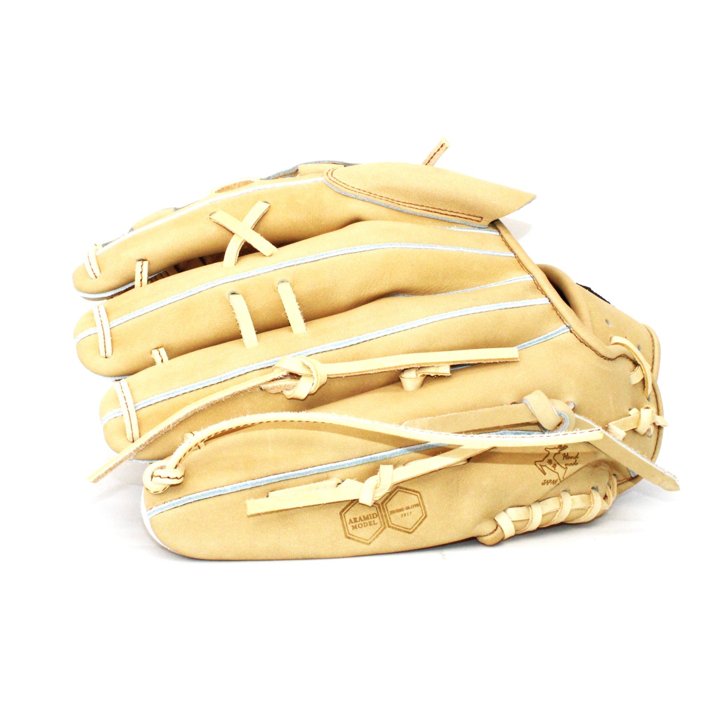 【ジュンケイグラブ】アラミドシリーズ　 硬式投手用グラブ　1114型