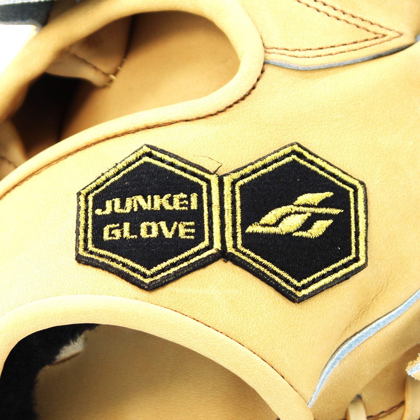 【ジュンケイグラブ】アラミドシリーズ　 硬式投手用グラブ　1114型