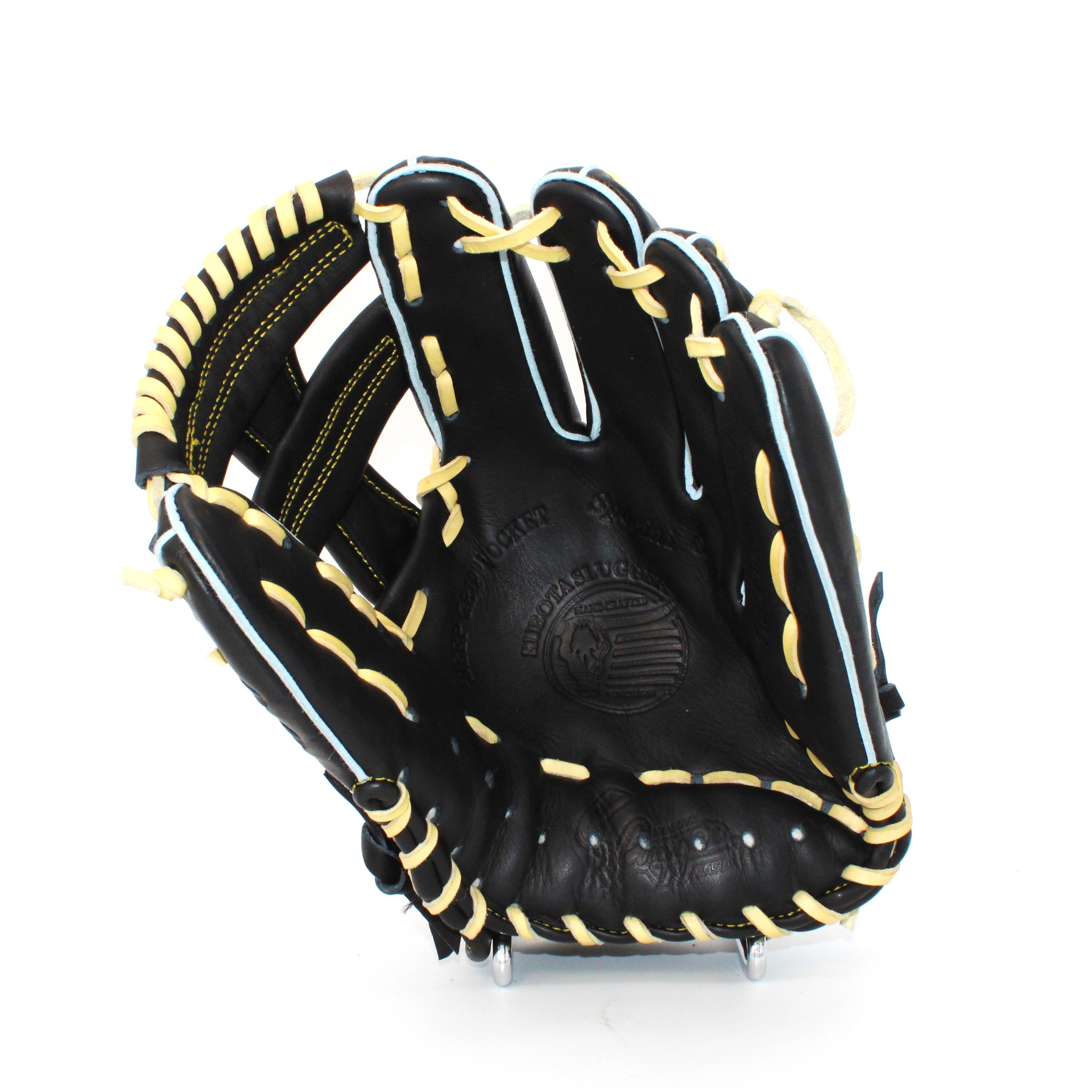 久保田スラッガー　軟式　D1 楽天市場】久保田スラッガー 軟式 グローブ KSN-D1 ブラック