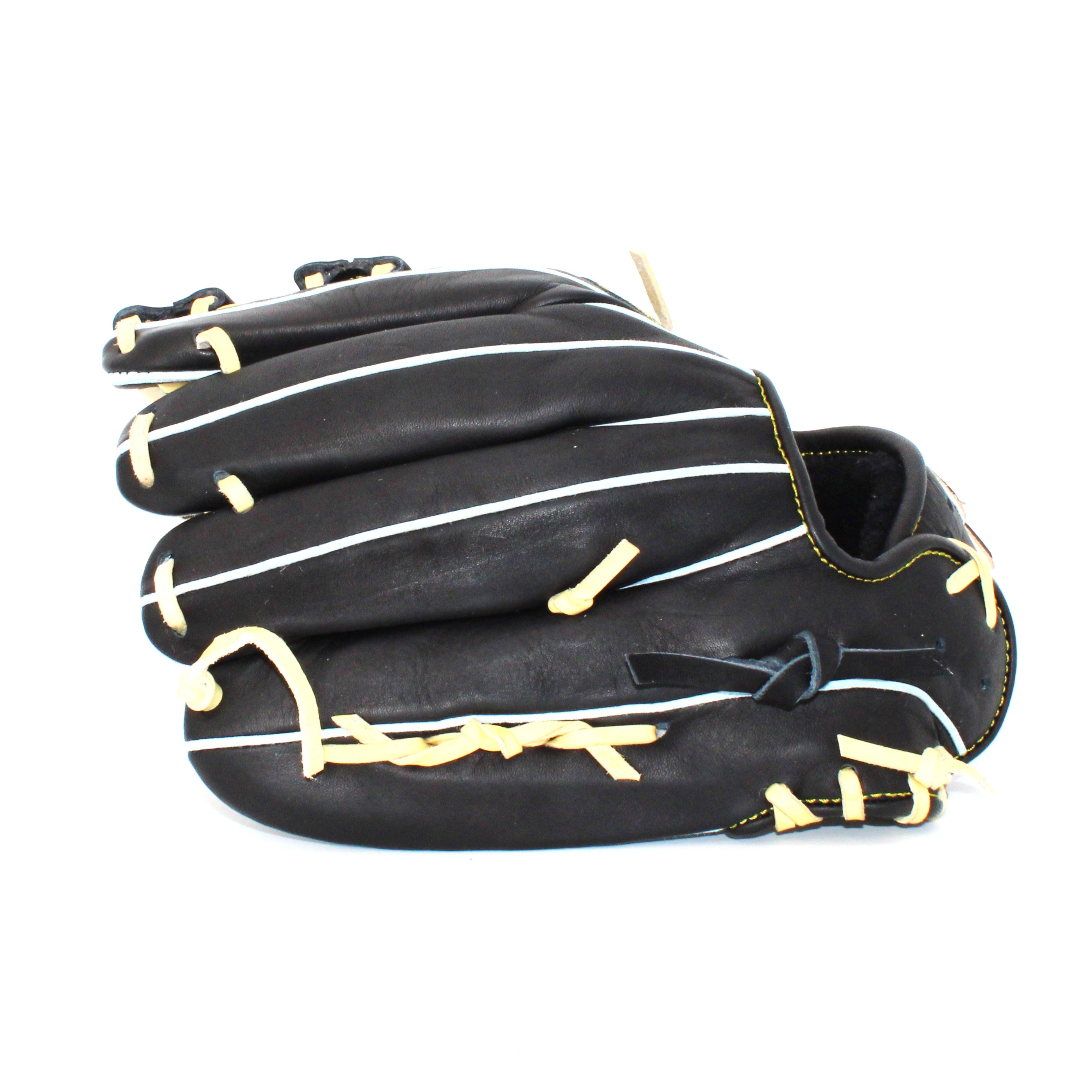 型付け済み〉【久保田スラッガー(久保田運動具店)】 軟式内野手