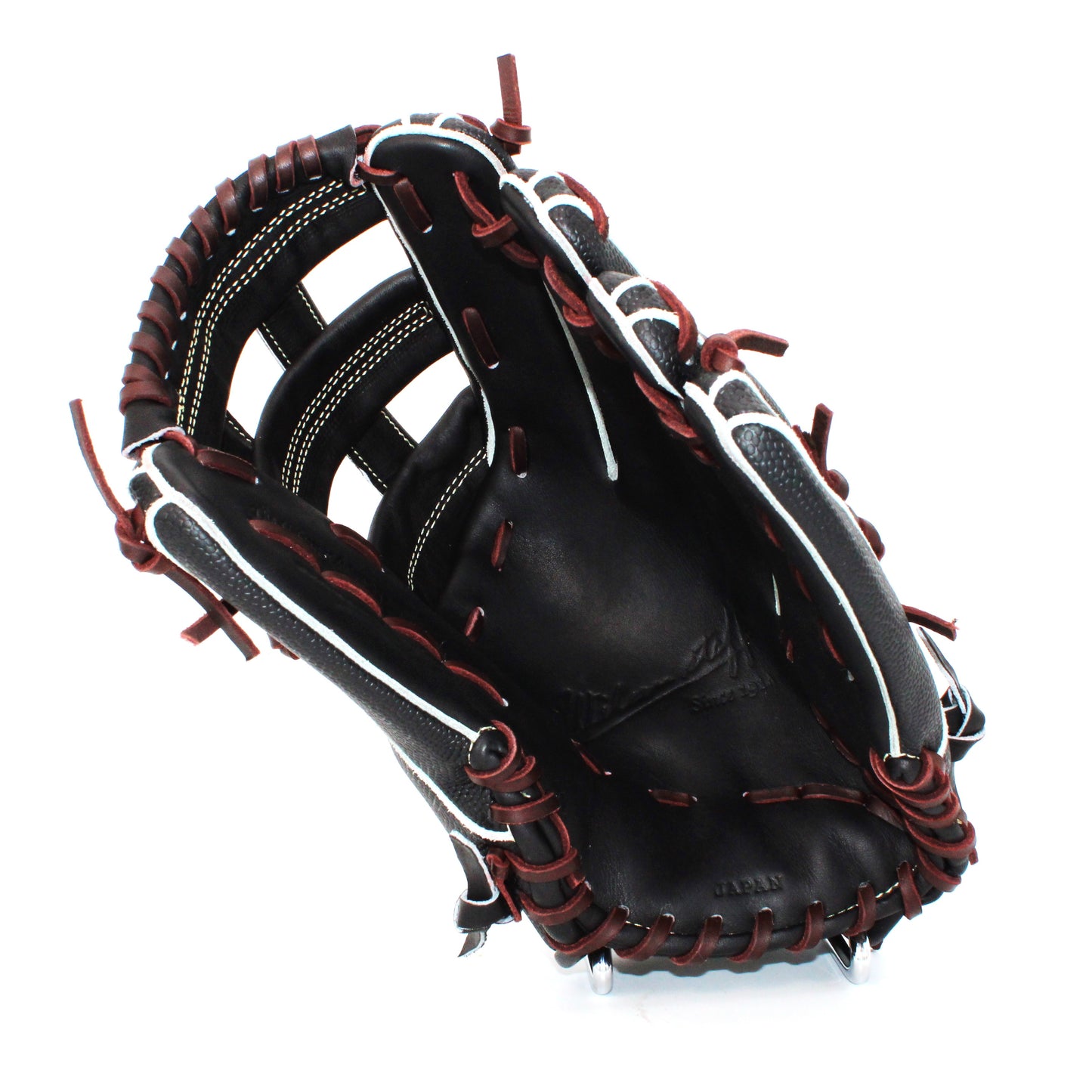 〈型付け済み〉【Wilson】  WILSON STAFF DUAL　硬式外野手用グラブ　50型　2025年春夏モデル