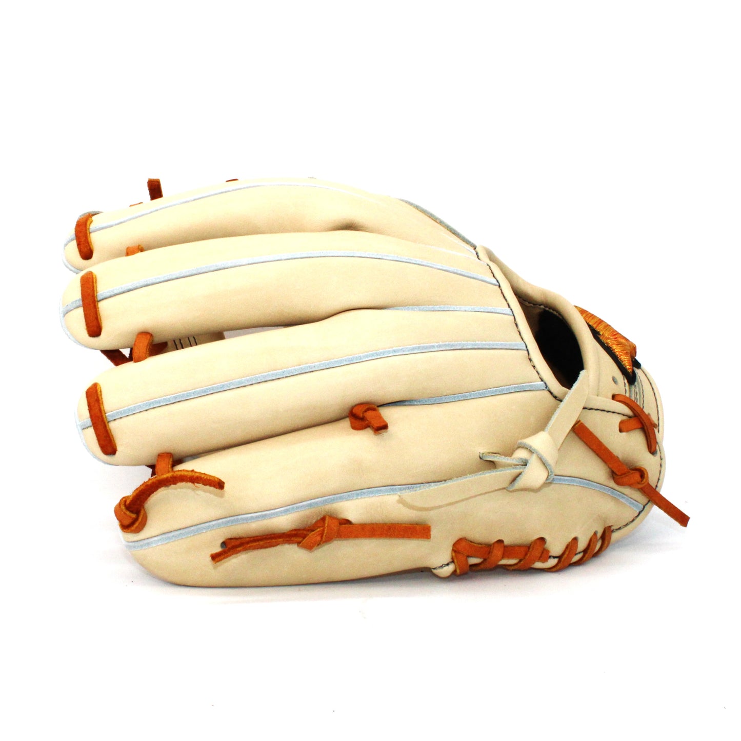 【ミズノ】  ミズノプロ　限定　硬式内野手用グラブ　長岡型　2025年秋冬モデル