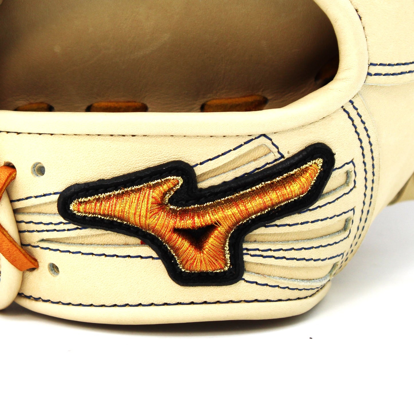 【ミズノ】  ミズノプロ　限定　硬式内野手用グラブ　長岡型　2025年秋冬モデル