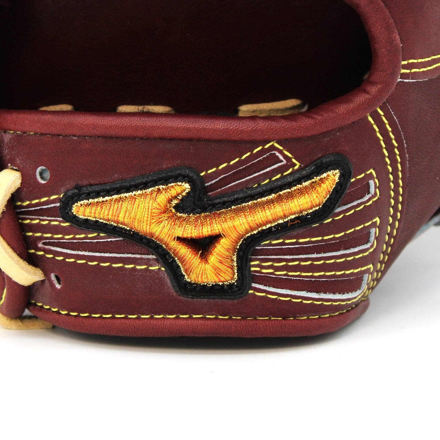 【ミズノ】  ミズノプロ　限定　硬式内野手用グラブ　長岡型　2025年秋冬モデル