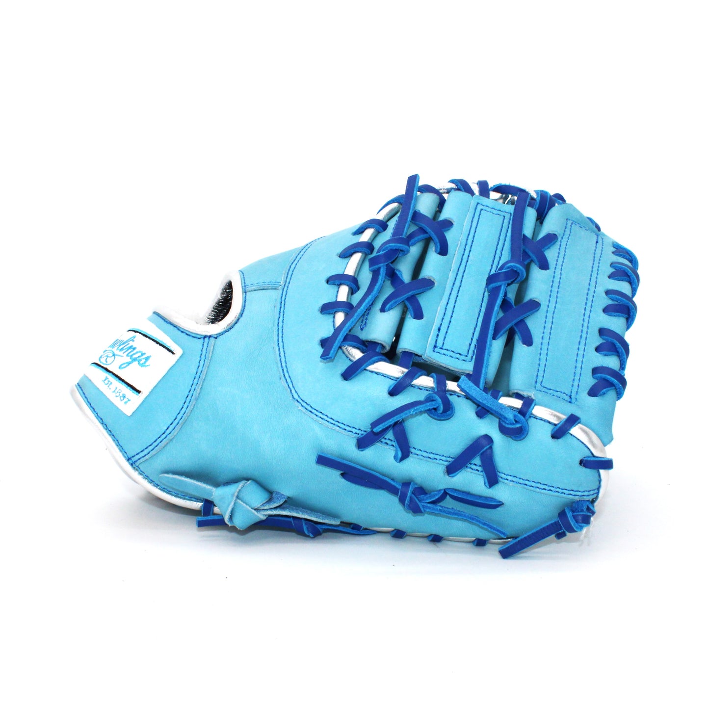 【Rawlings】 HOH PRO EXCEL  軟式用ファーストミット M53型