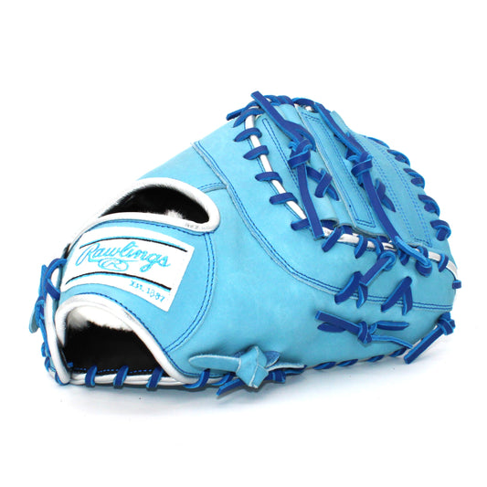 【Rawlings】 HOH PRO EXCEL  軟式用ファーストミット M53型
