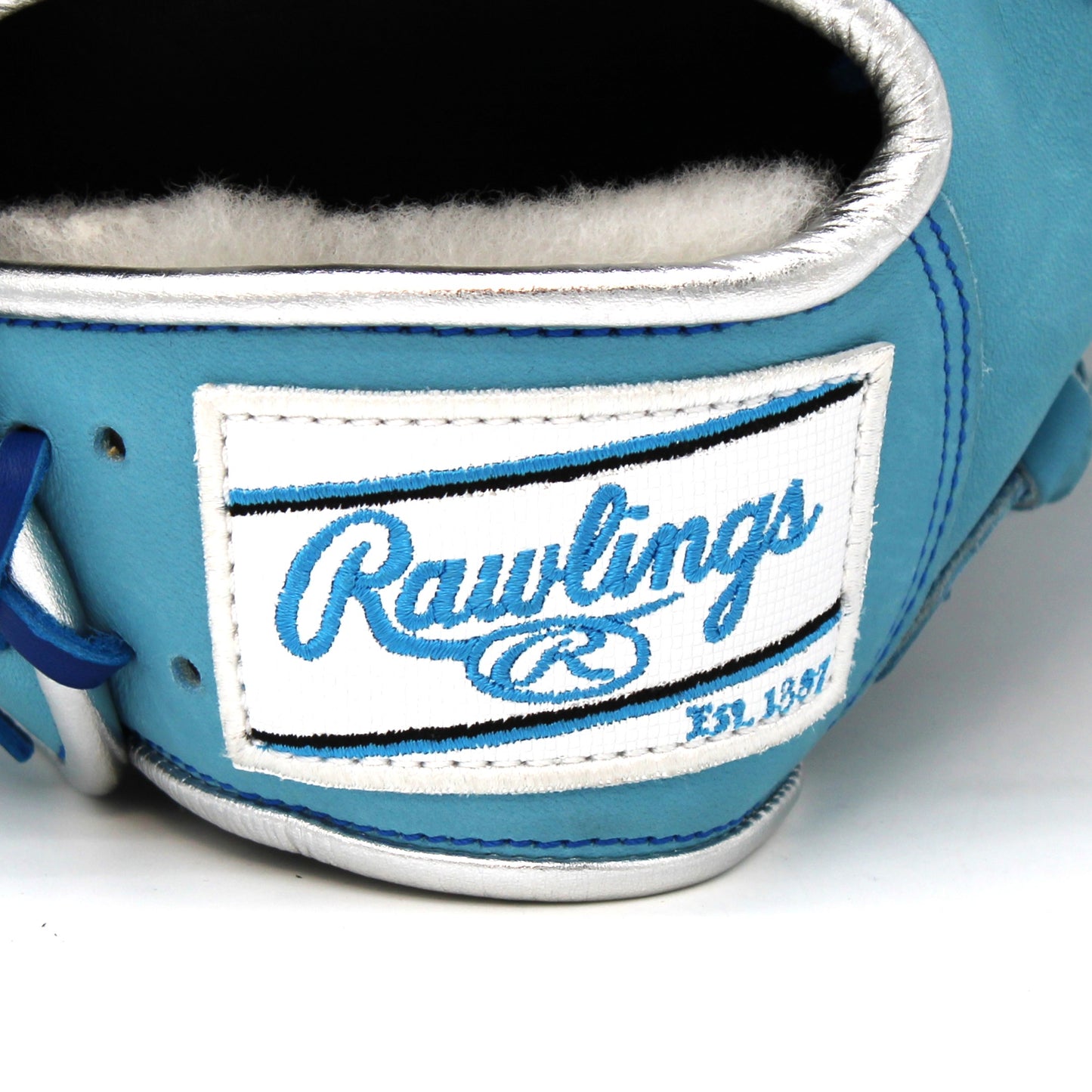 【Rawlings】 HOH PRO EXCEL  軟式用ファーストミット M53型