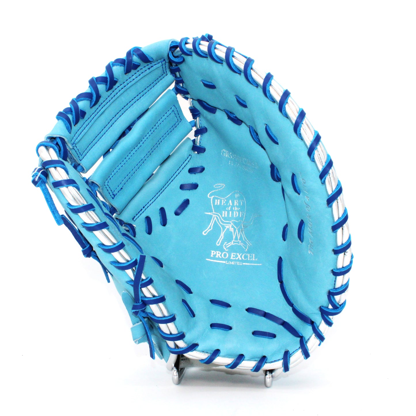 【Rawlings】 HOH PRO EXCEL  軟式用ファーストミット M53型