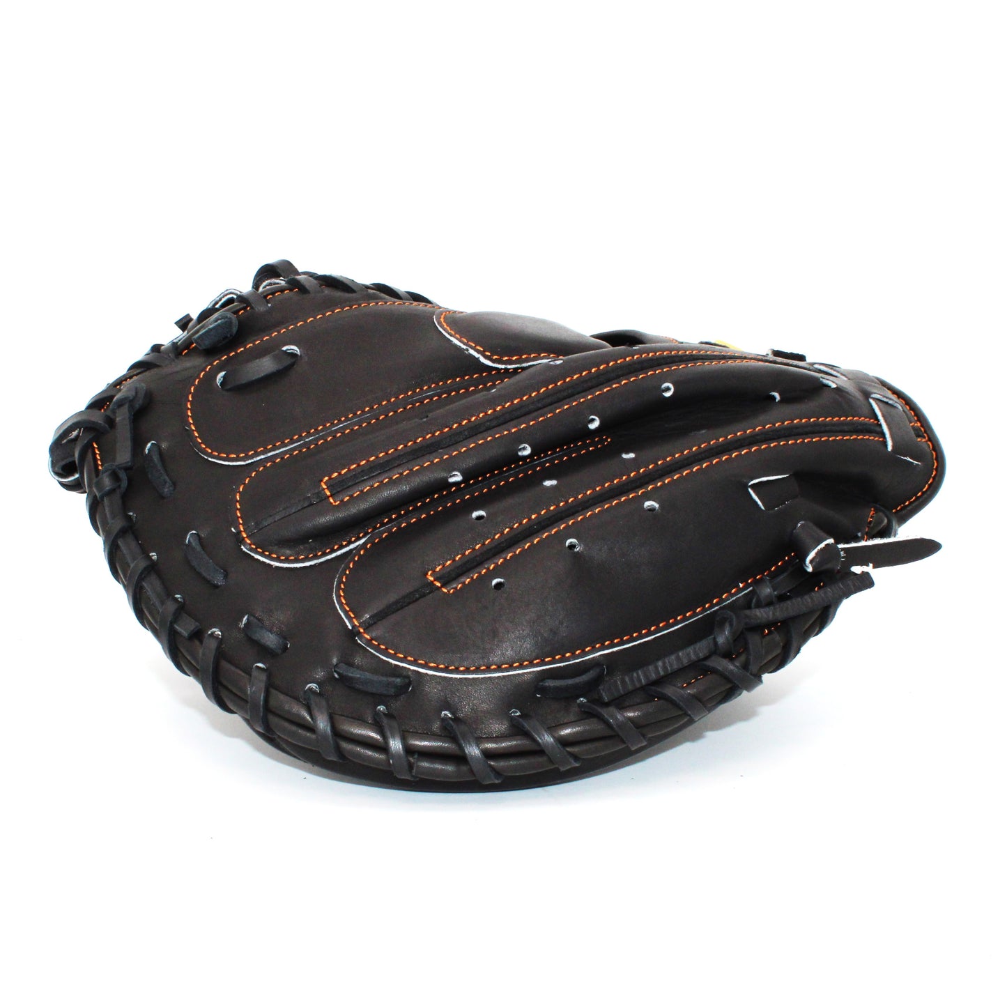 【ハタケヤマ】 限定　軟式用キャッチャーミット　M8型